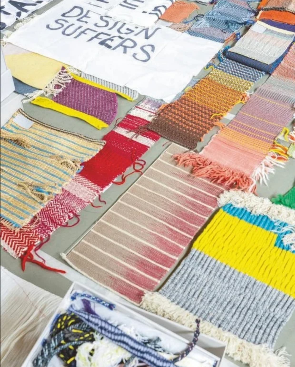 textielmuseum.nl vtwonen 10-2026 | Productie Joline van den Oever | fotografie Roel van Tour