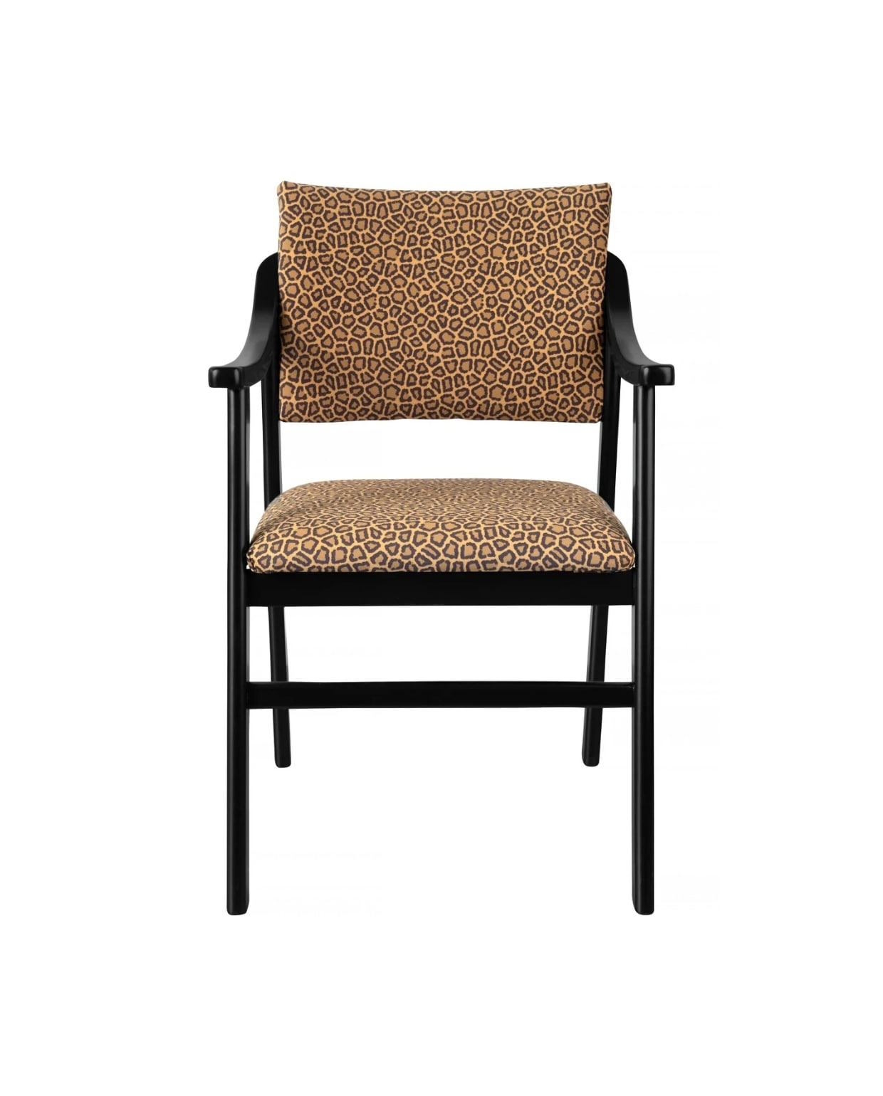 Fauteuils van beukenhout Really Nice Things