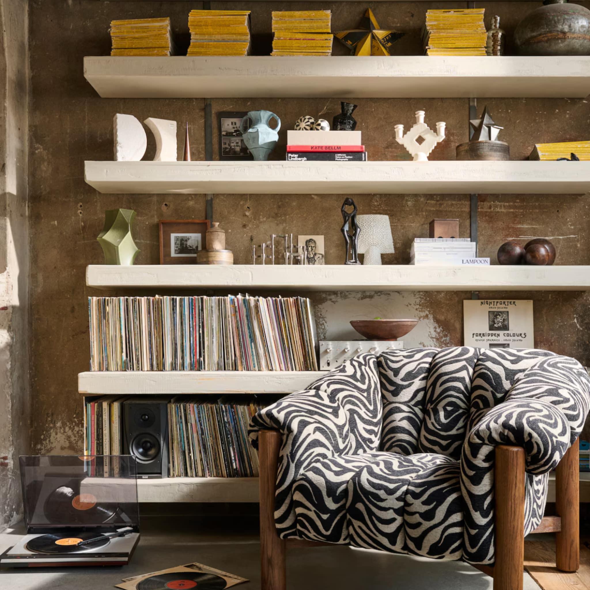 woonaccessoires meubels dierenprint dierendag