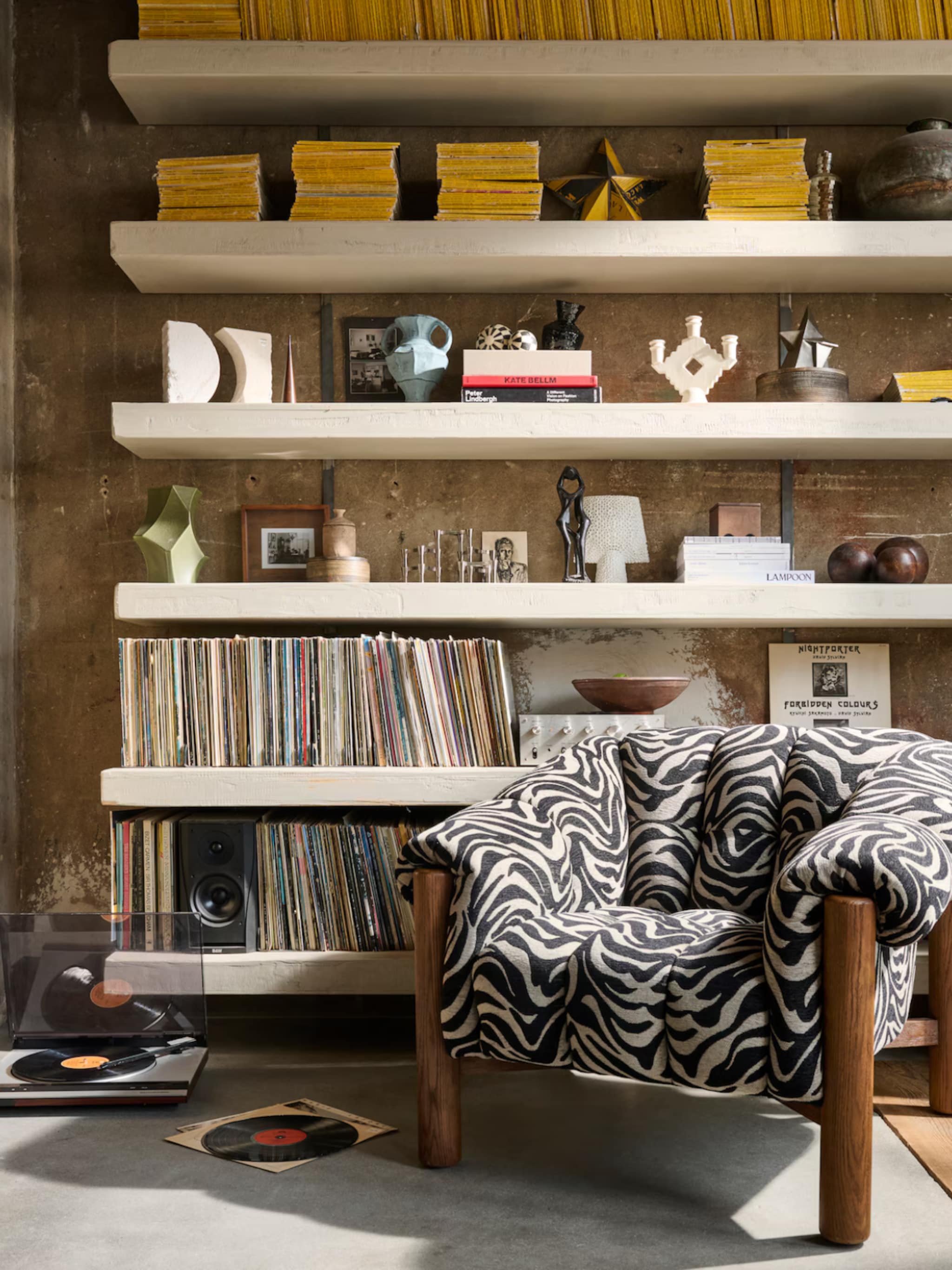 woonaccessoires meubels dierenprint dierendag