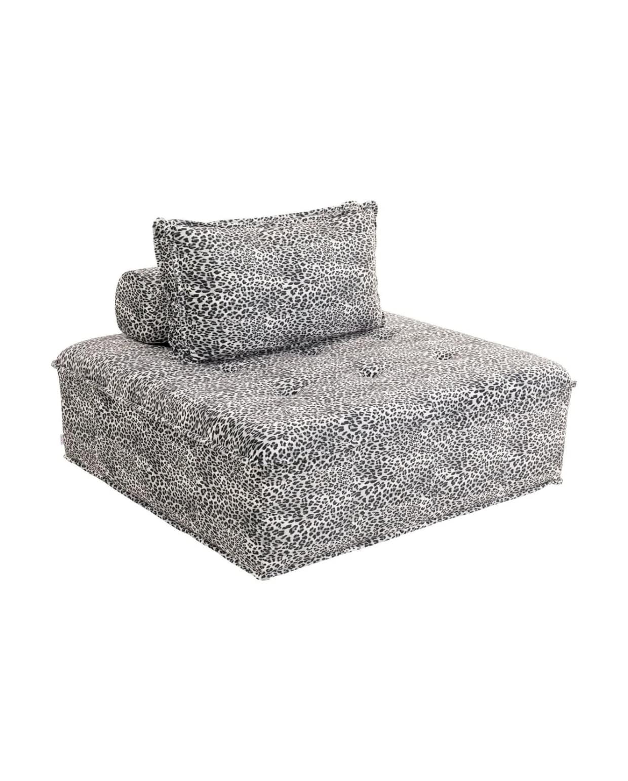 Assisi element Portofino luipaard grijs Kare Design