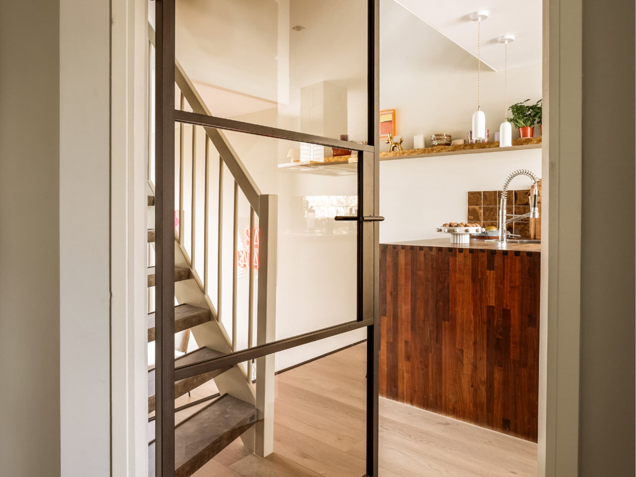 geen muur eruit wel meer licht zo geef je je huis een ruimtelijke upgrade