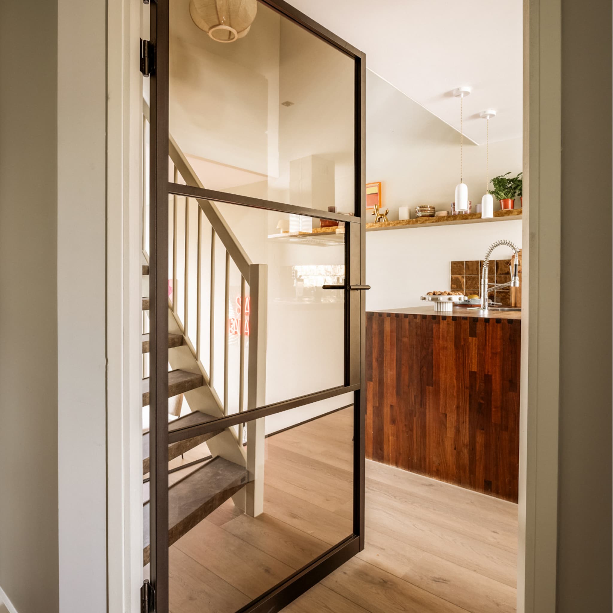 geen muur eruit wel meer licht zo geef je je huis een ruimtelijke upgrade