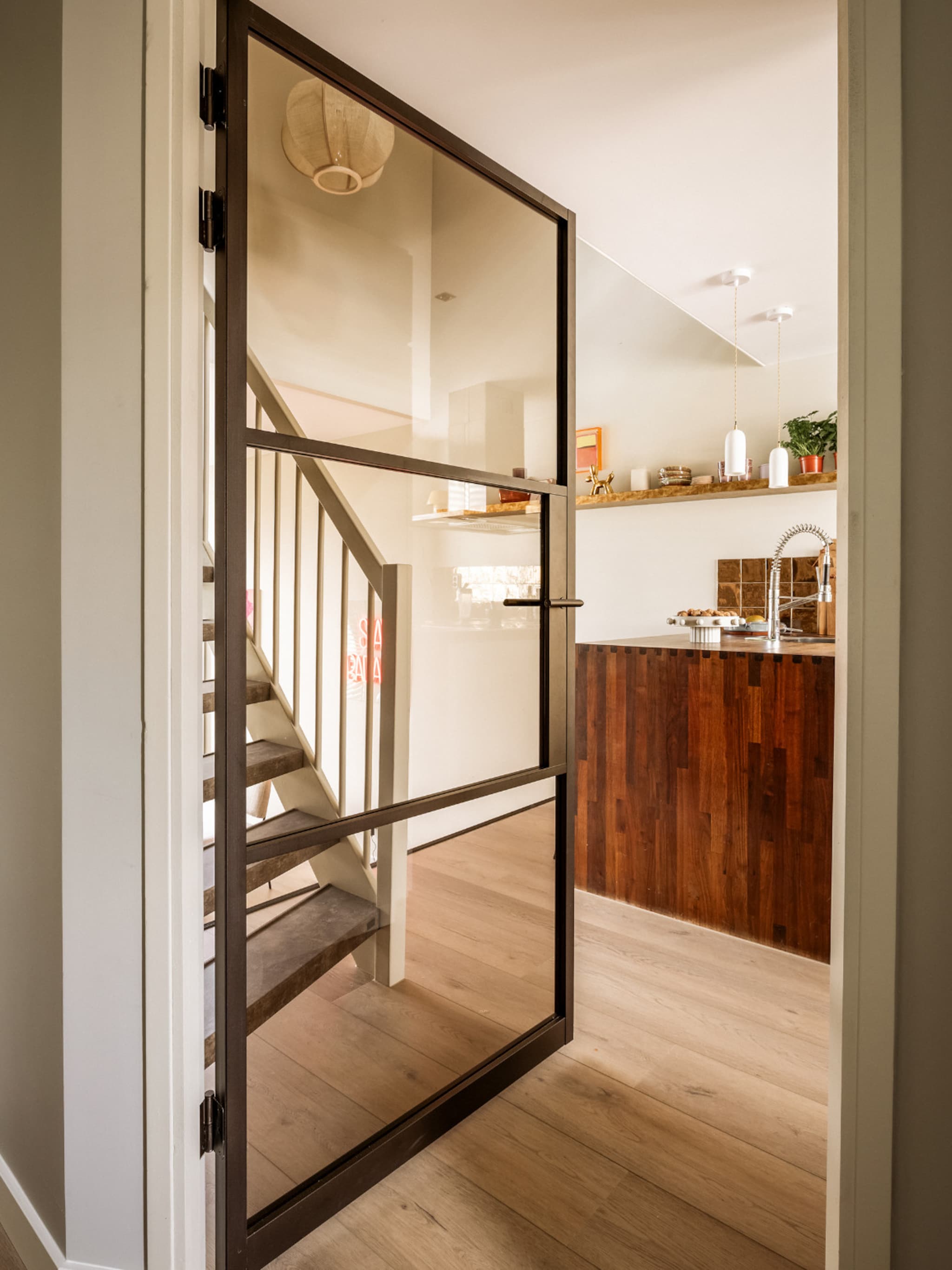 geen muur eruit wel meer licht zo geef je je huis een ruimtelijke upgrade
