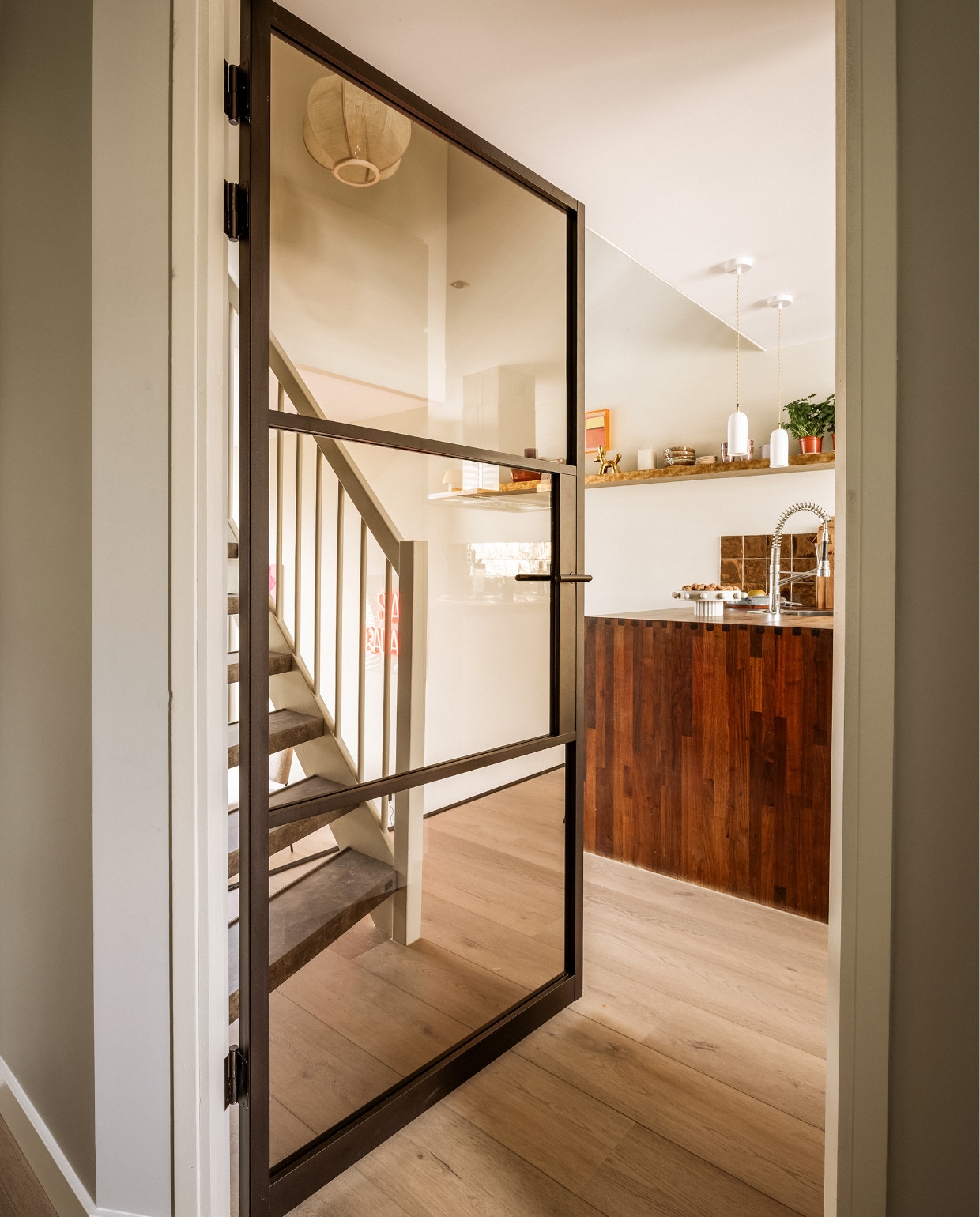 geen muur eruit wel meer licht zo geef je je huis een ruimtelijke upgrade