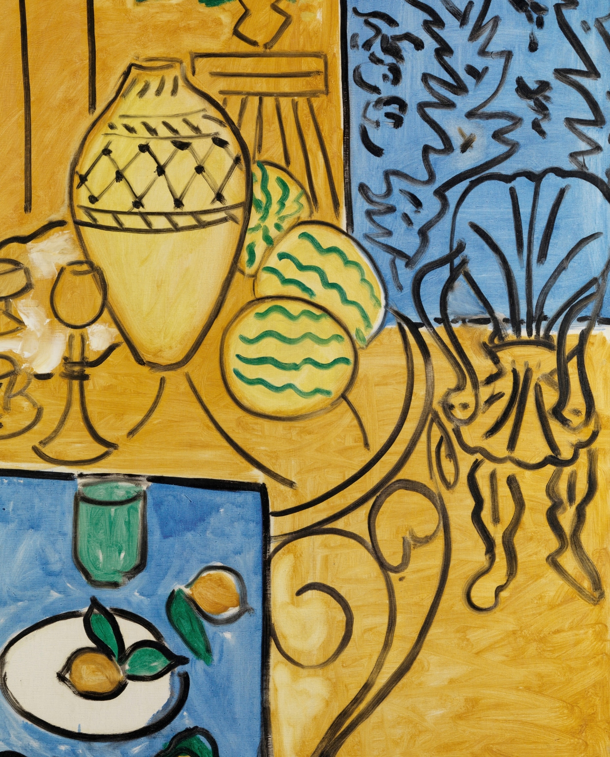 H'art, Matisse | fotografie Philippe MIGEAT H’ART Museum
