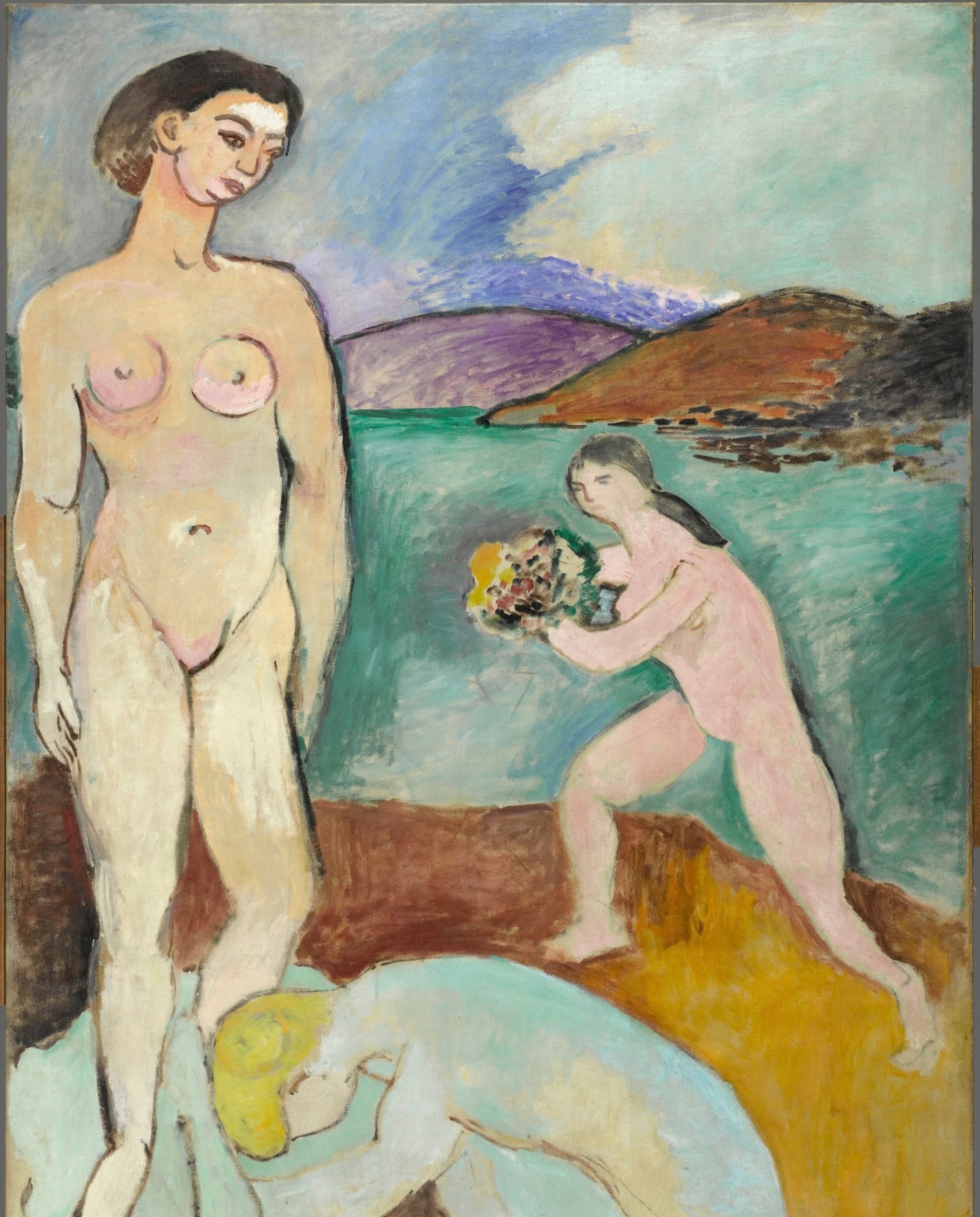 H'art, Matisse | fotografie Philippe MIGEAT H’ART Museum