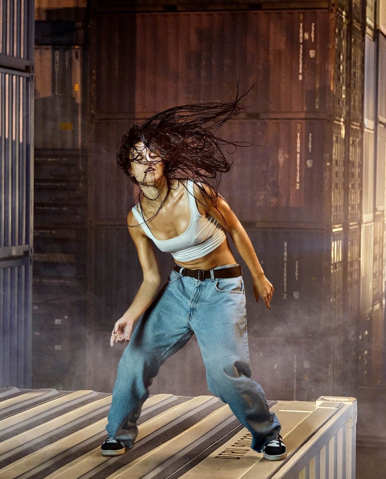 Dope |  fotografie Mark Engelen watwedoen