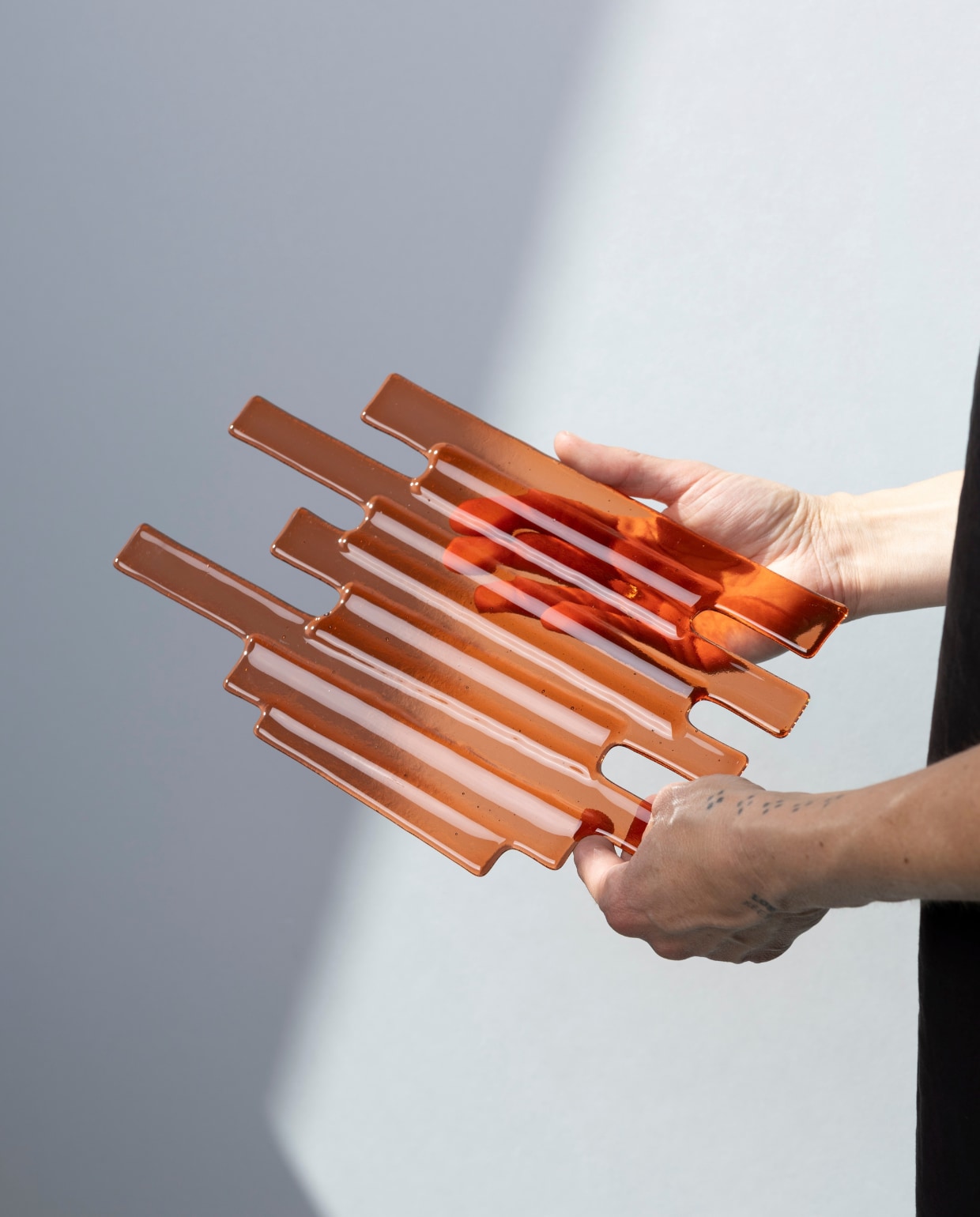 DDW,  Glass Ensemble | fotografie Studio Rens Studio Rens