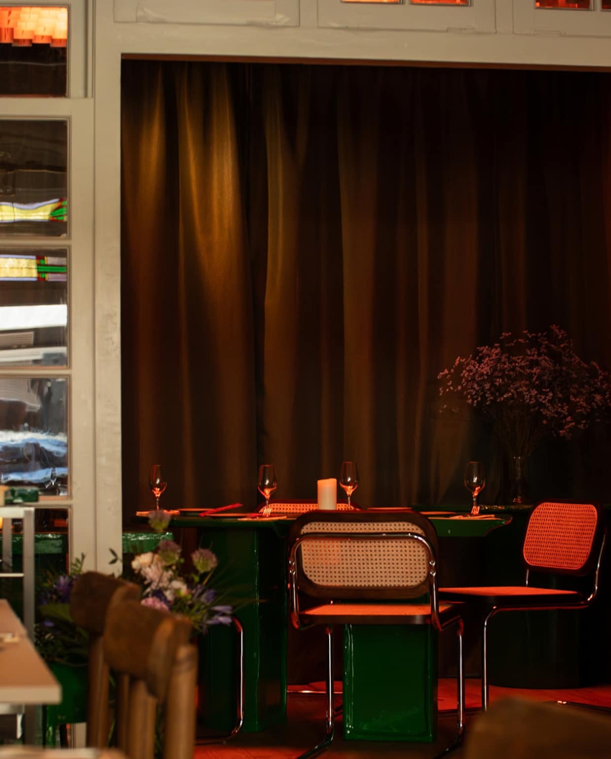Radar Restobar | fotografie Lorenzo Jordan