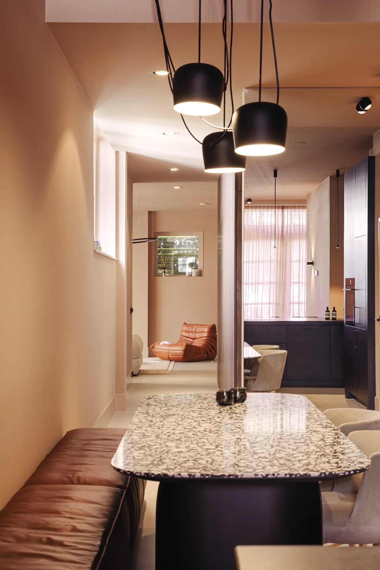 Funda - DSTRCT | Forbes Global Properties