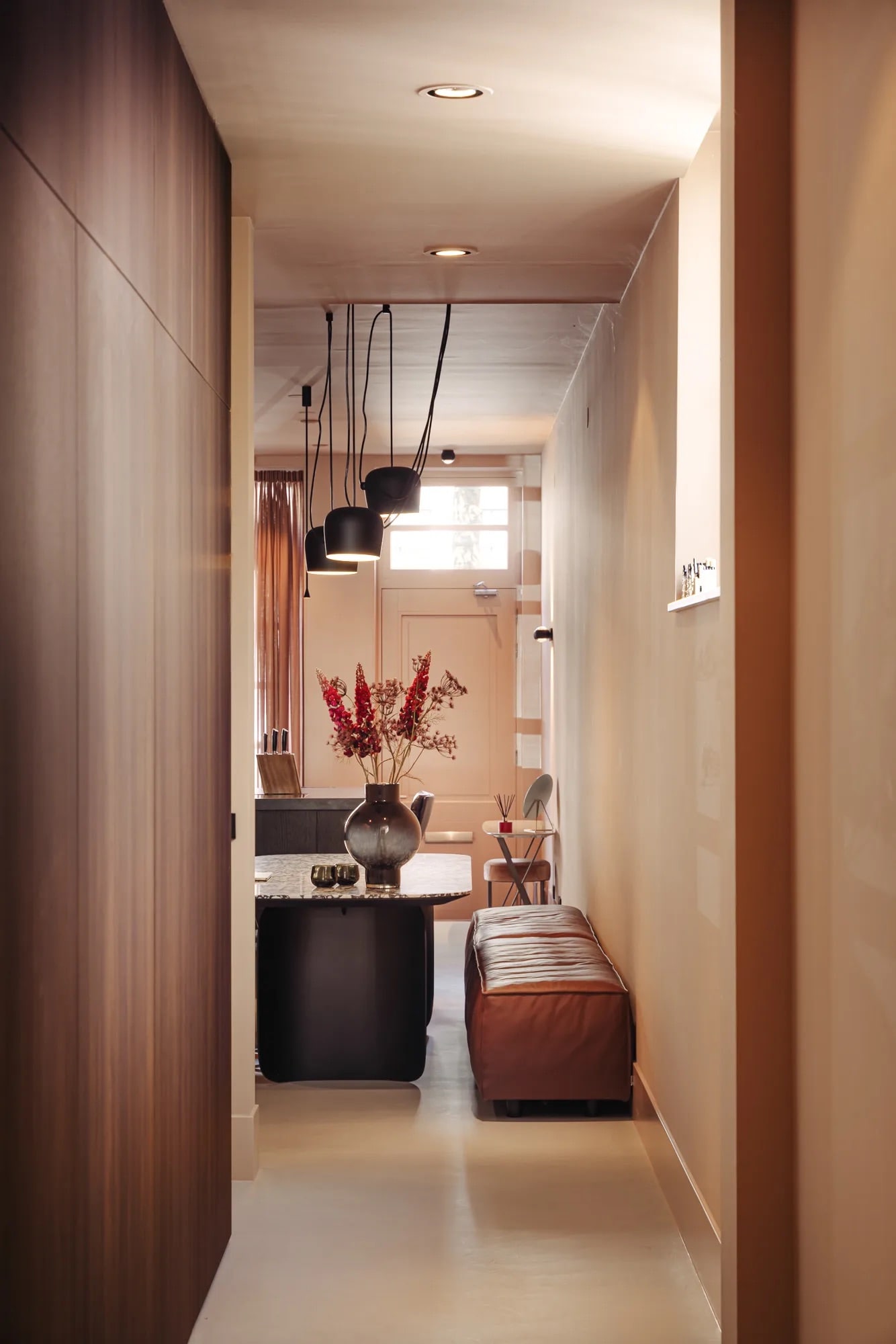 Funda - DSTRCT | Forbes Global Properties