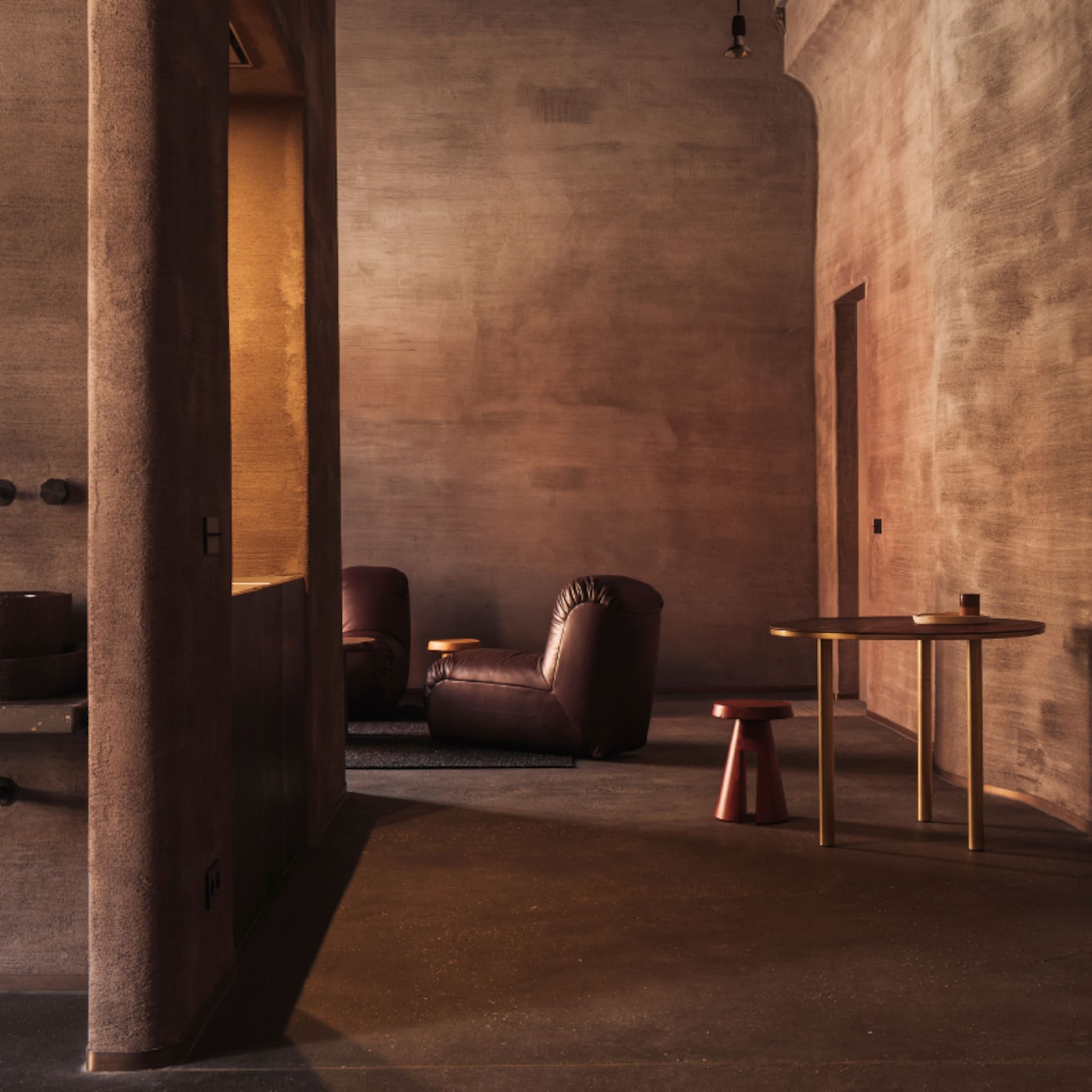 design hotels restaurants europa najaar