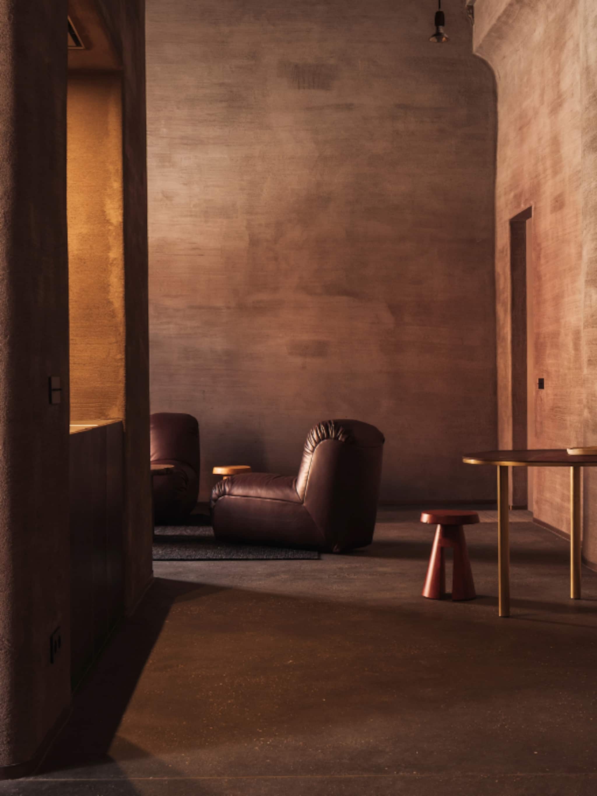 design hotels restaurants europa najaar