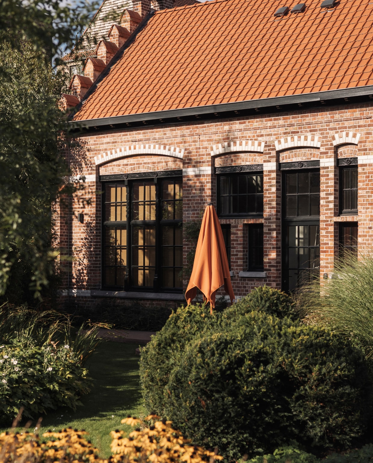 B&B Jonojé | fotografie Tijs Vervecken