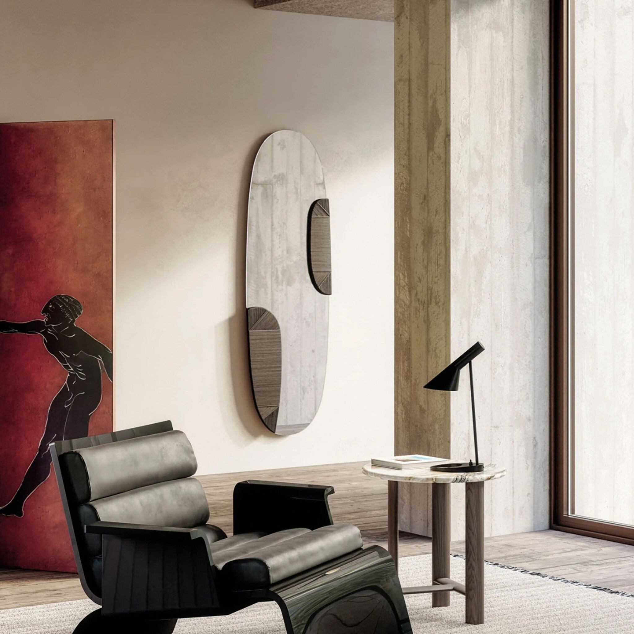 7 design woontrends najaar