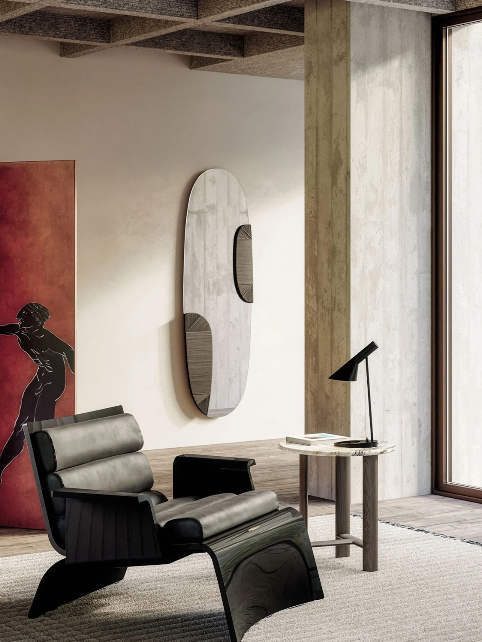 7 design woontrends najaar