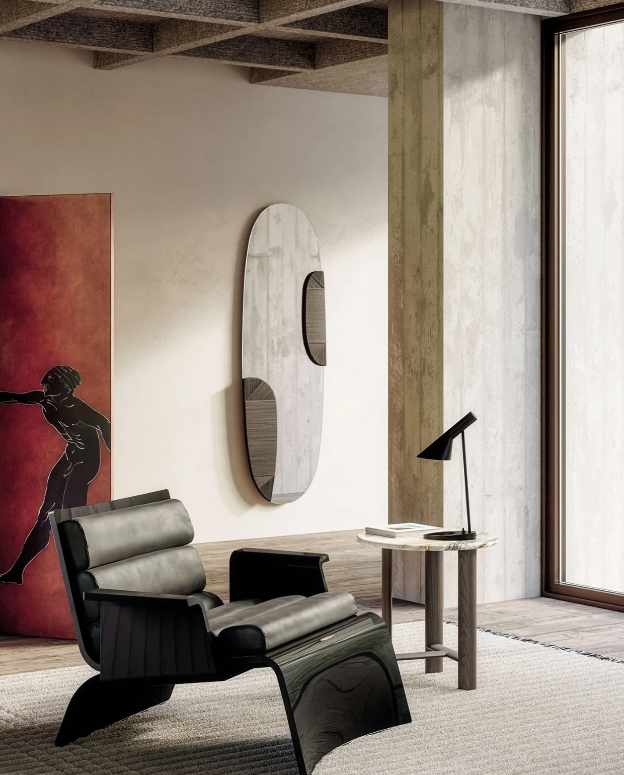 Fauteuil Frigerio | vtwonen Design 08-2026