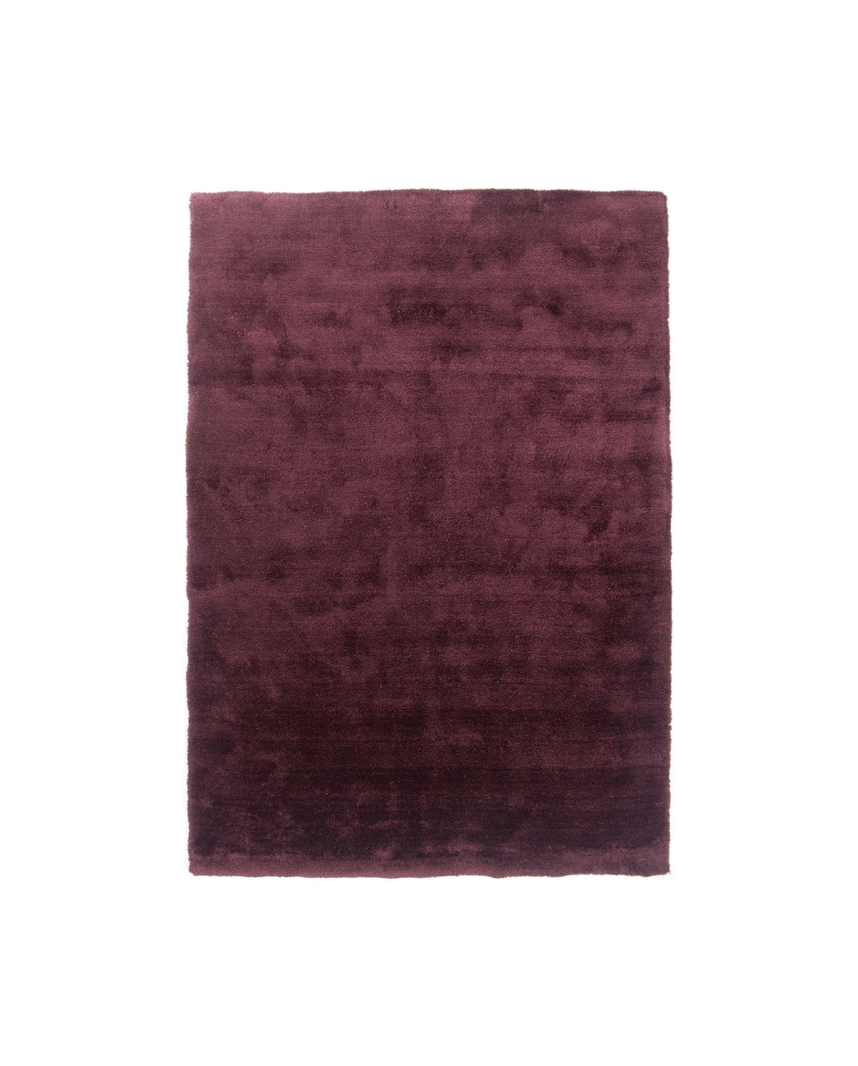 Vloerkleed Civar - Paars Stof - 160x230cm DÉJA Living