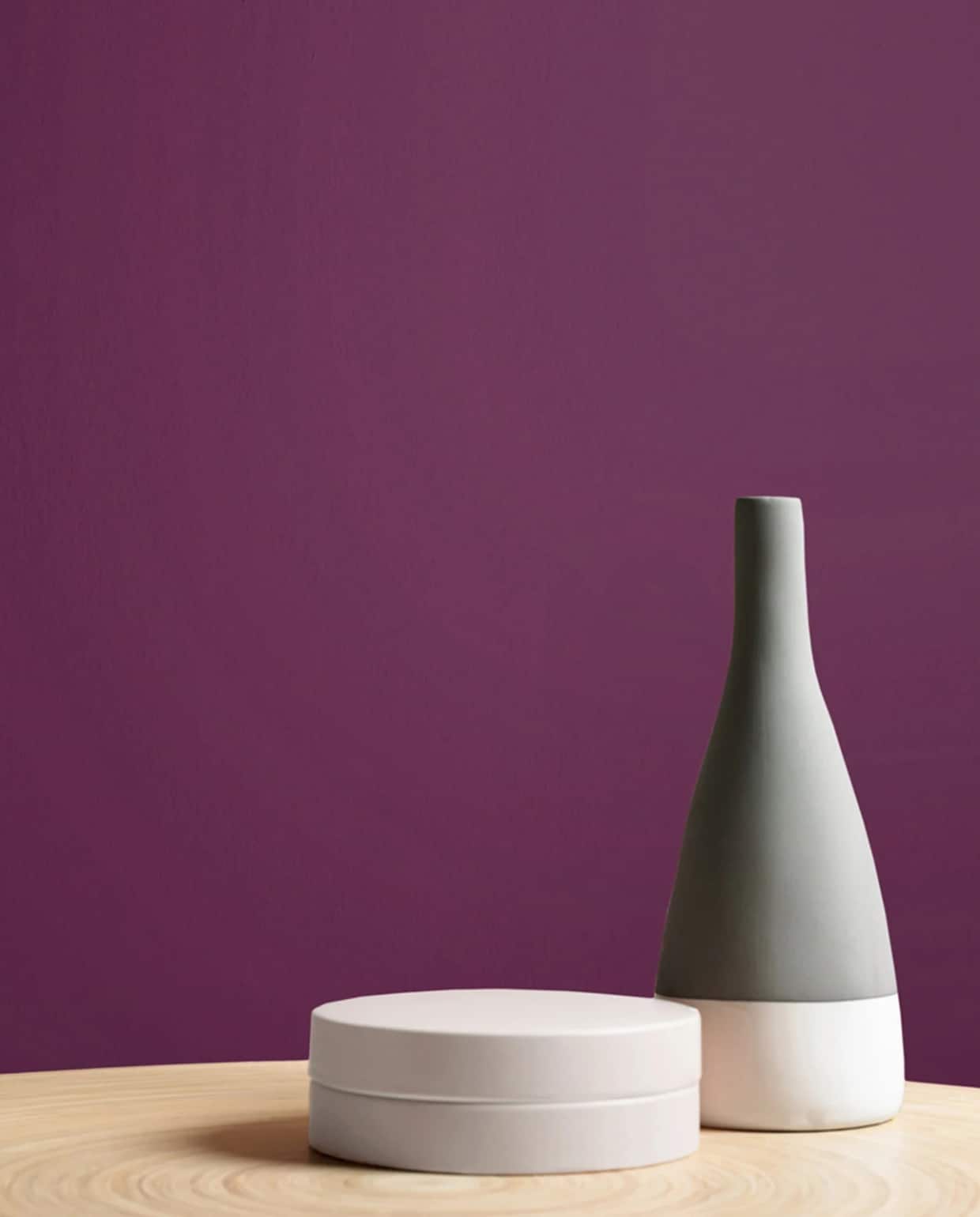 Damson in Distress - Matte Muurverf - 2,5L Graham & Brown
