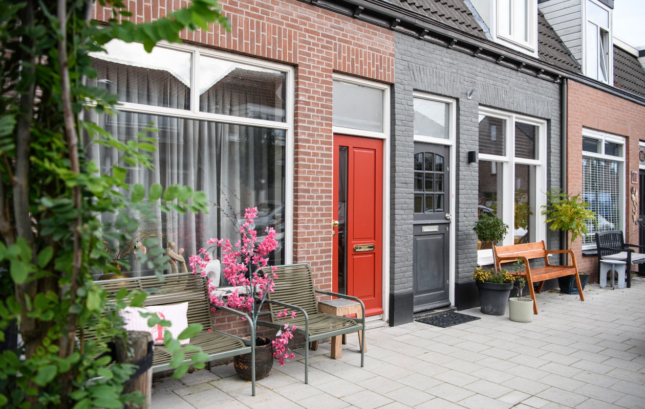 minder tocht meer wooncomfort nathalie verduurzaamt haar huis stap voor stap