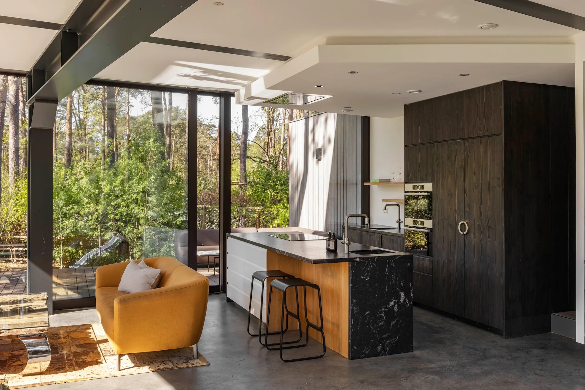 Funda - DSTRCT | Forbes Global Properties