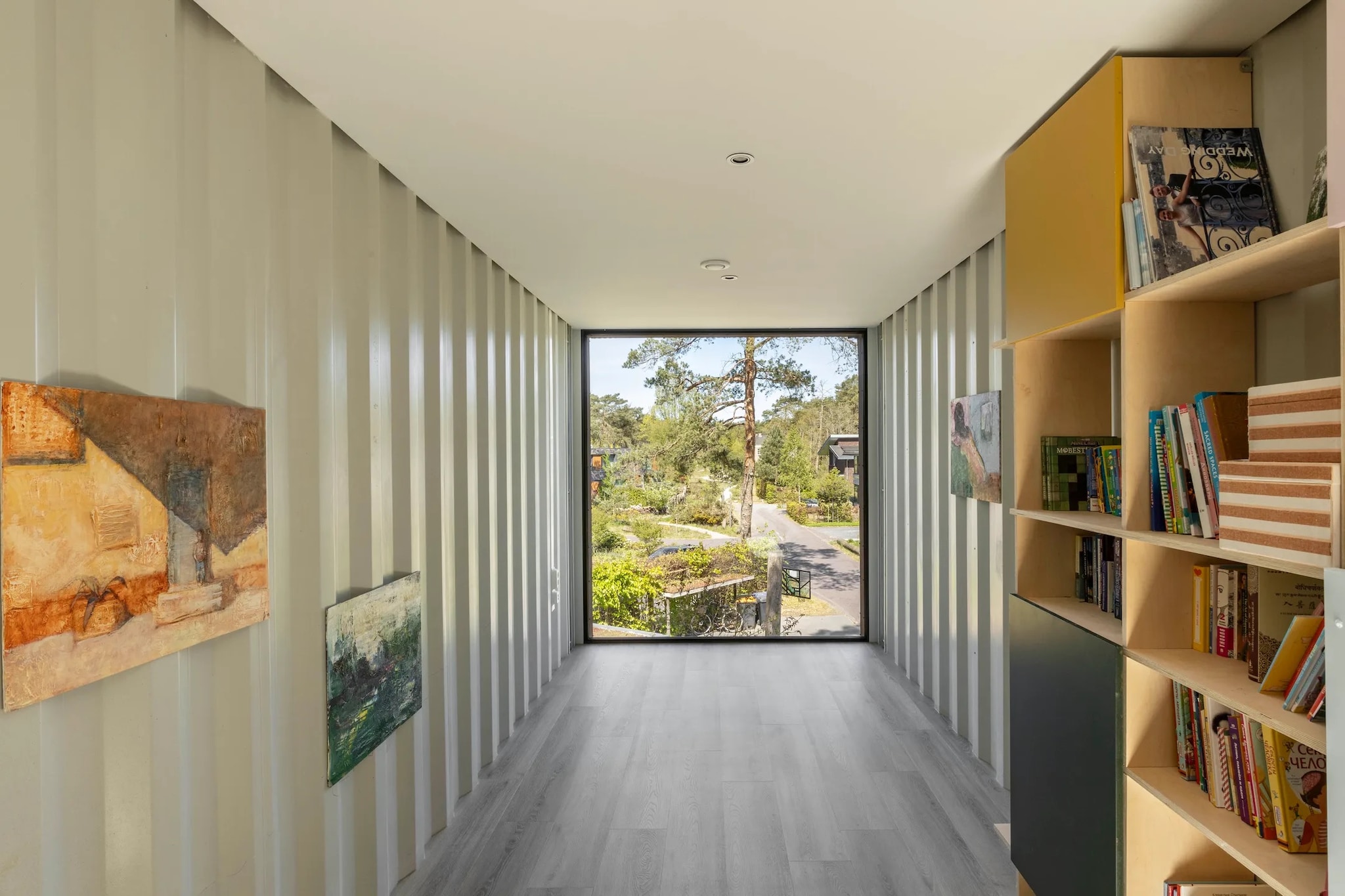 Funda - DSTRCT | Forbes Global Properties