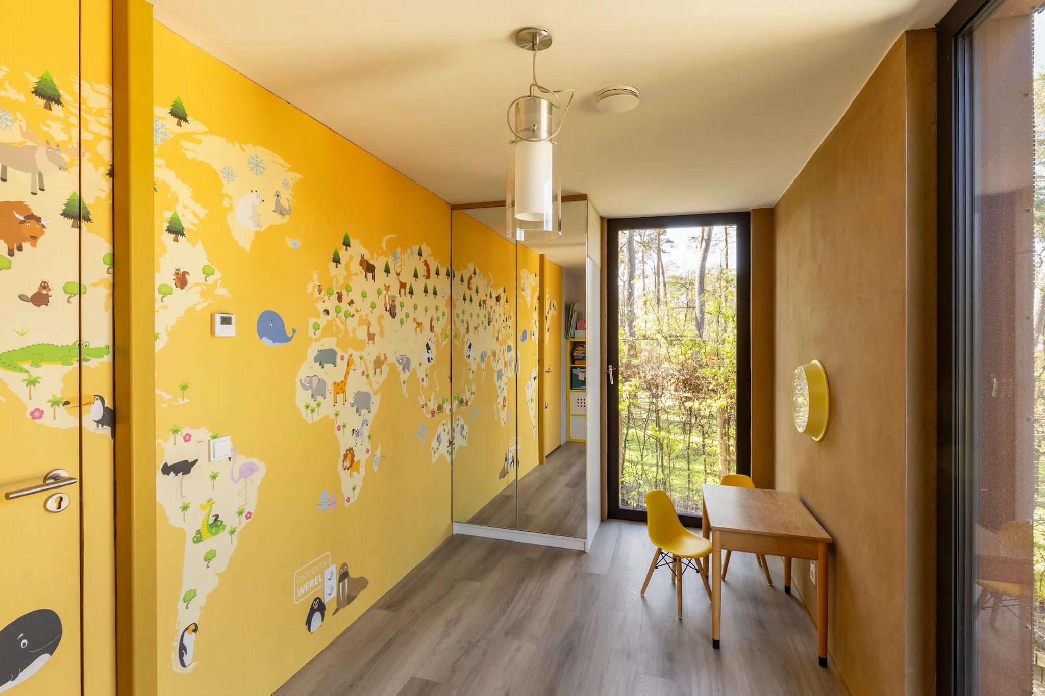 Funda - DSTRCT | Forbes Global Properties