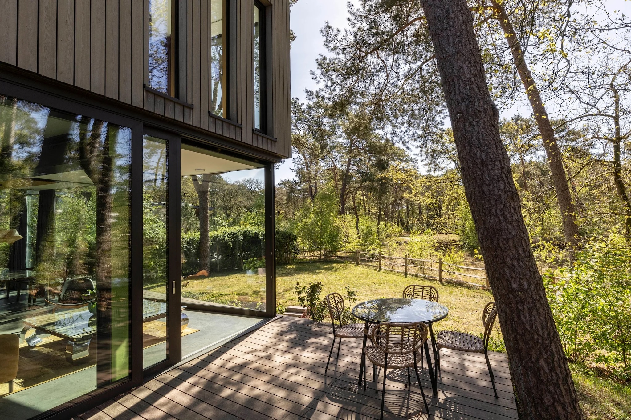 Funda - DSTRCT | Forbes Global Properties