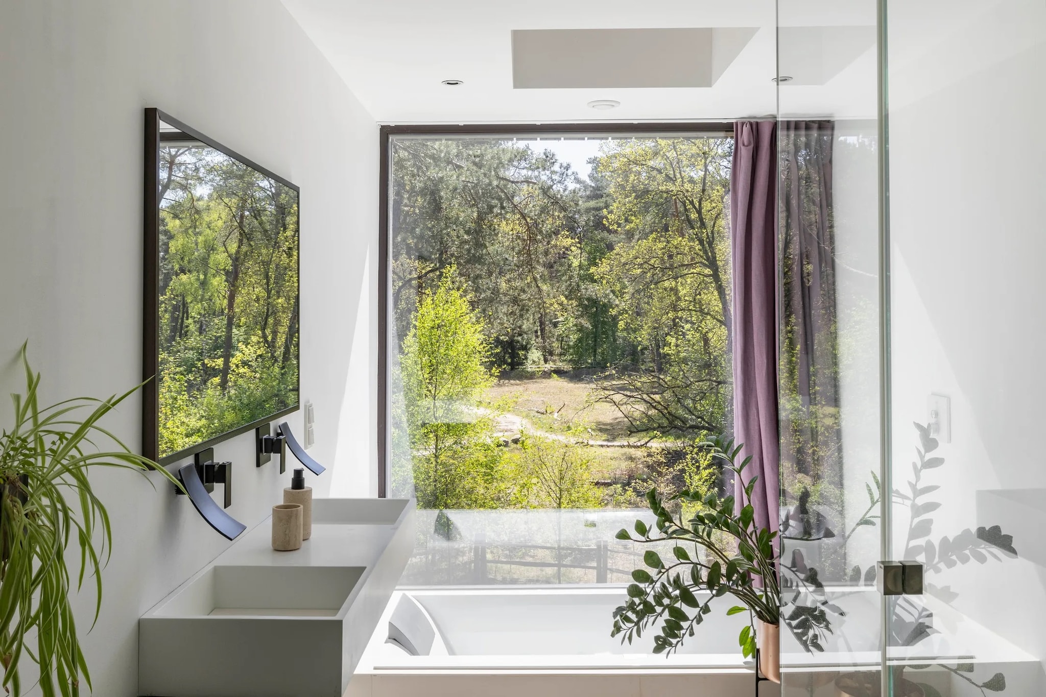 Funda - DSTRCT | Forbes Global Properties