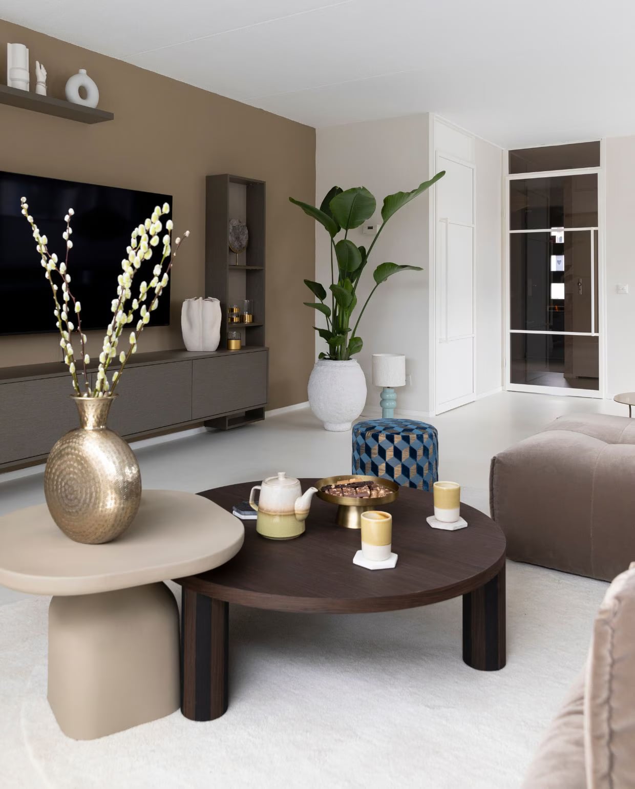 vtwonen Weer verliefd op je huis aflevering 1 seizoen 18 | fotografie Margriet Hoekstra | styling Eva van de Ven