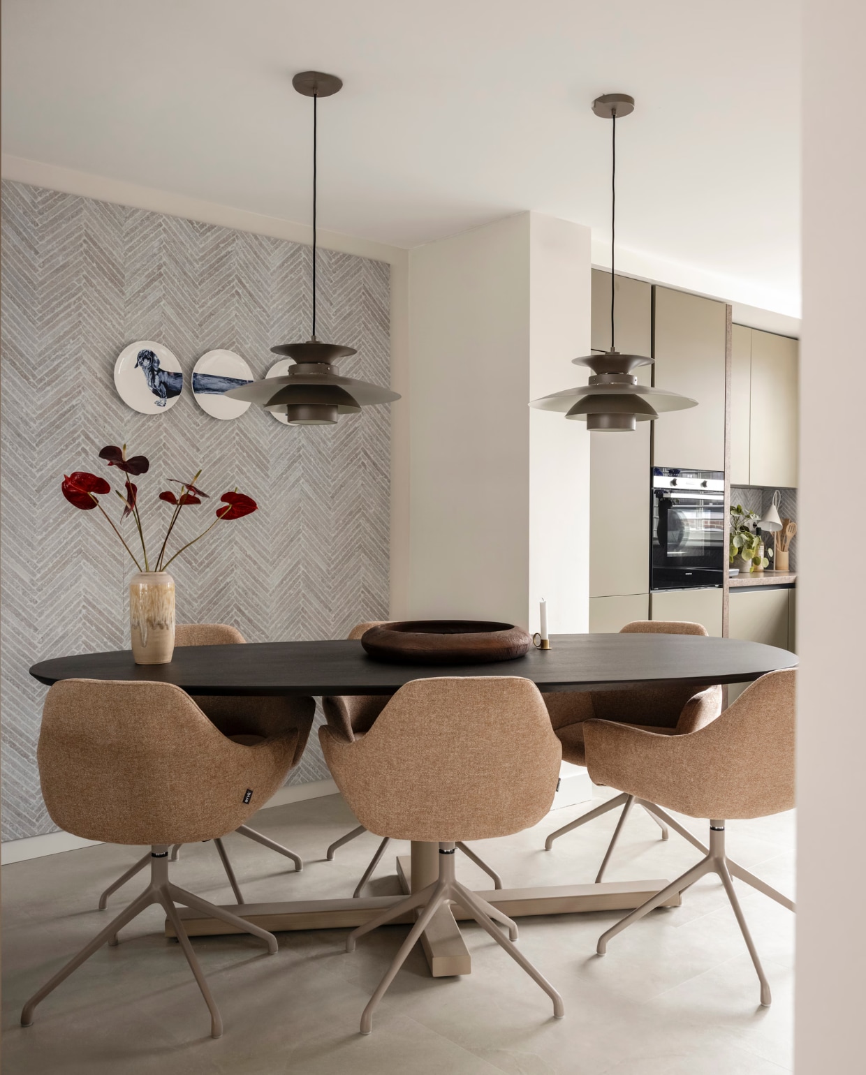 vtwonen Weer verliefd op je huis aflevering 6 seizoen 22 2025 | styling Frans Uyterlinde | fotografie Sonja Velda