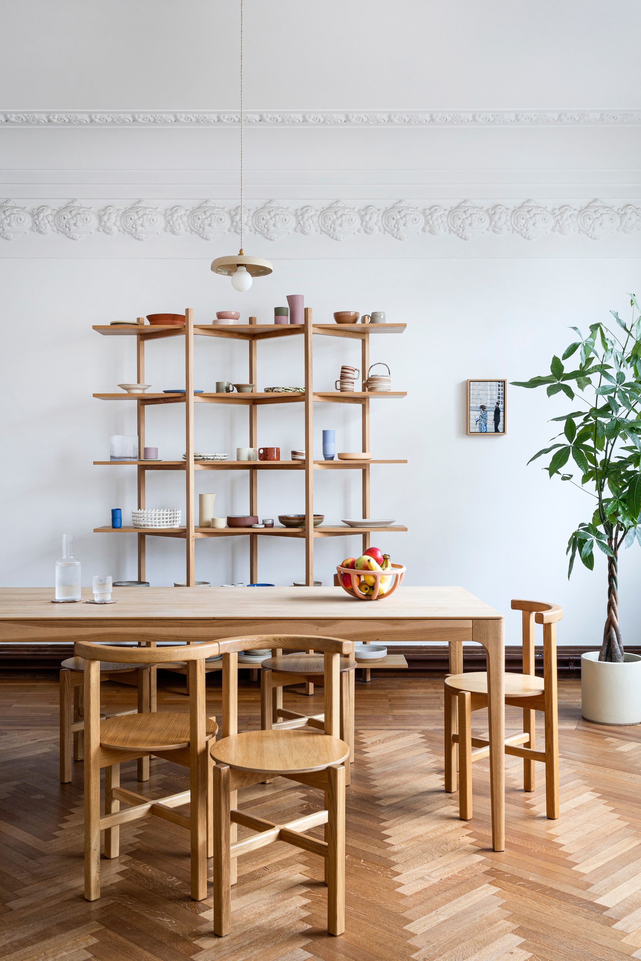 100% design en vintage Kaatje Verschoren