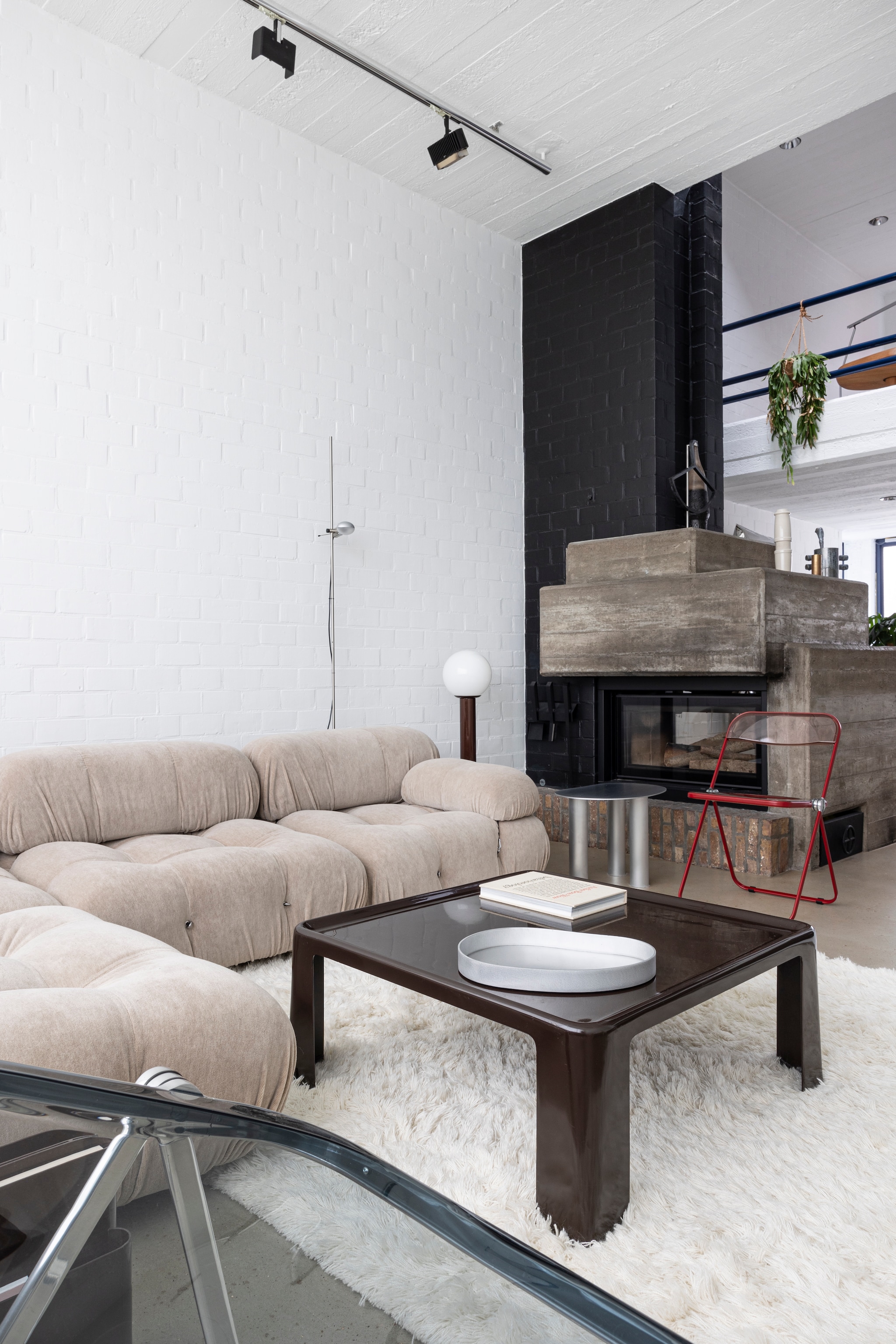 100% design en vintage Kaatje Verschoren
