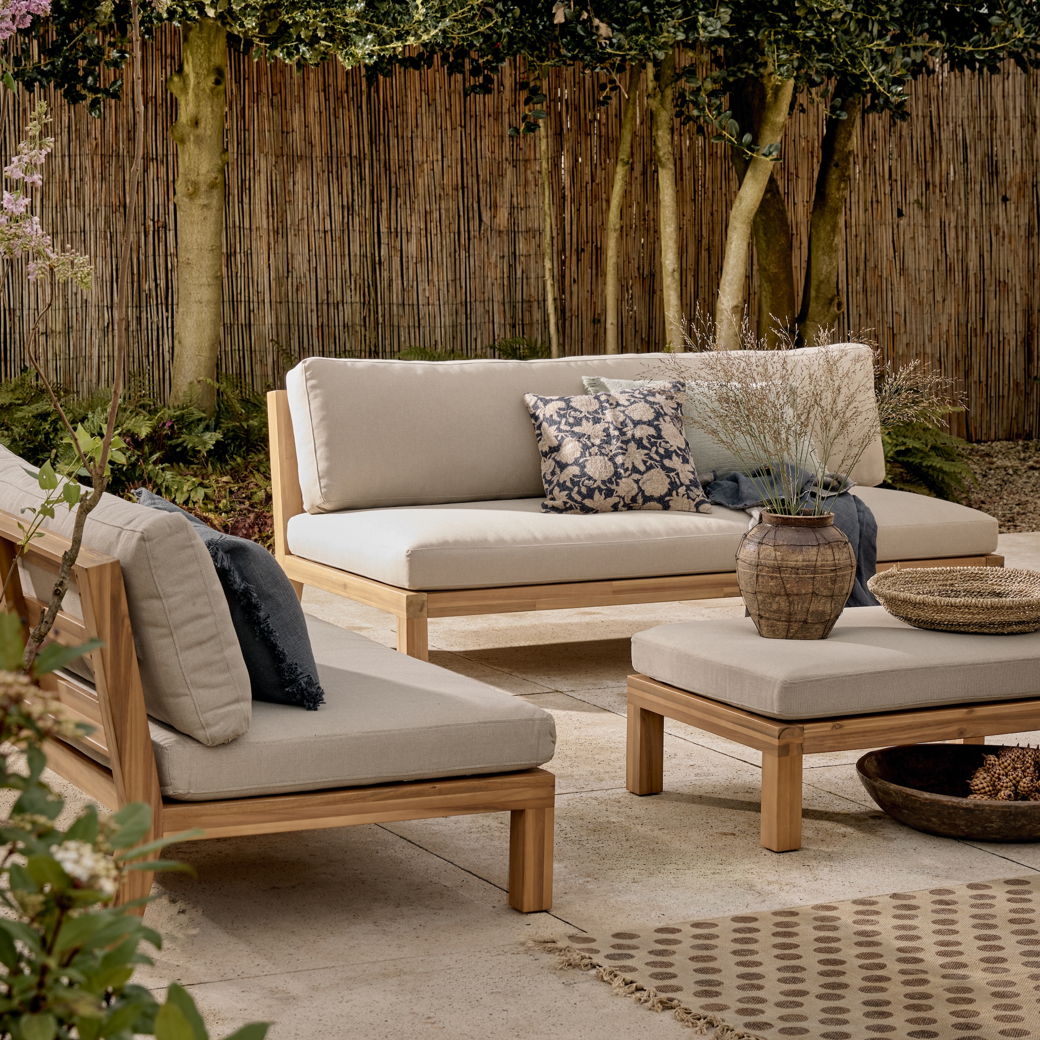 collectie - tuinmeubels