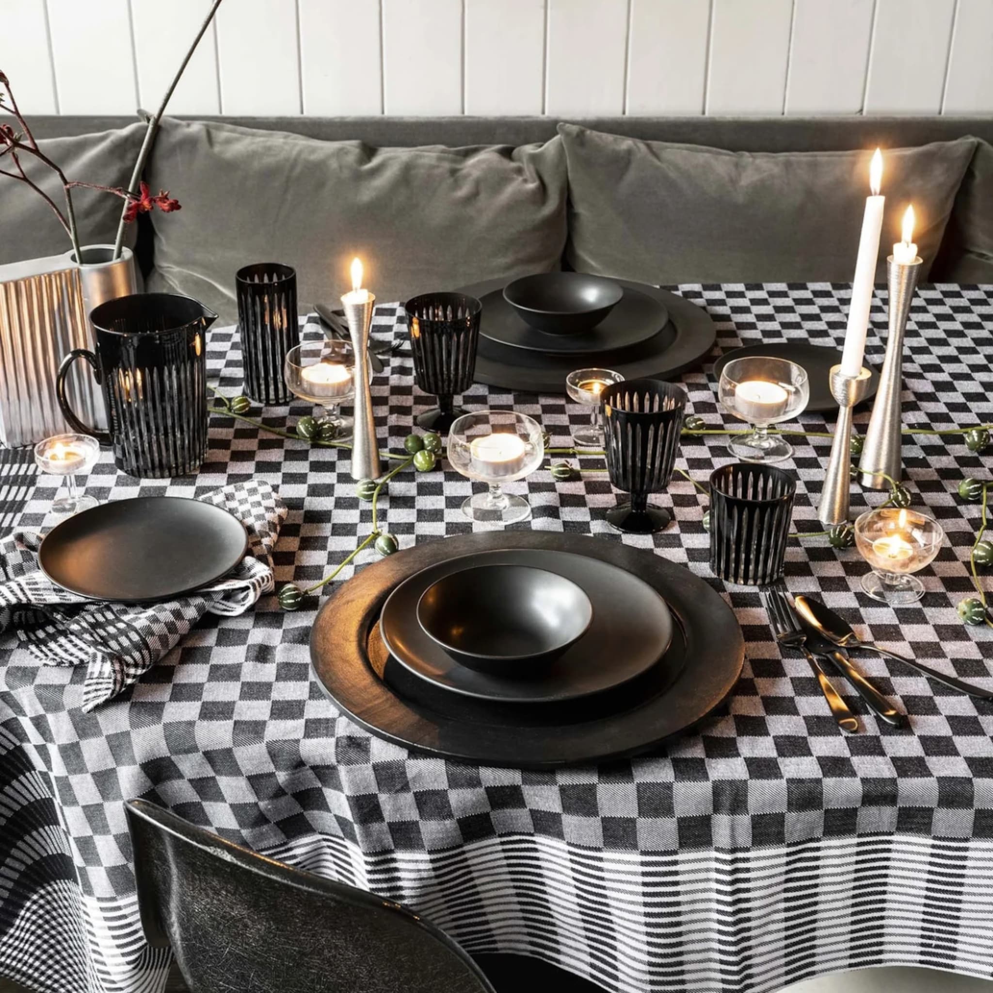 halloween feest dinner party items