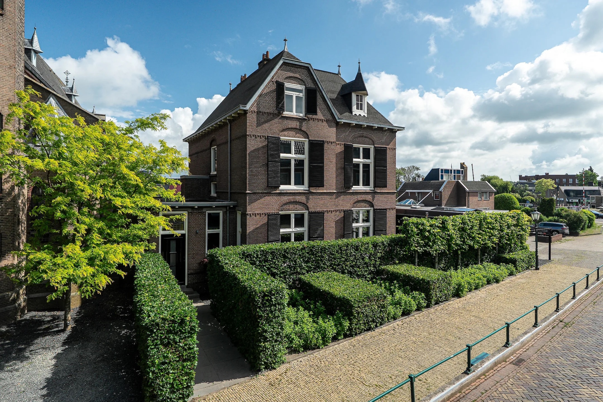 Funda - Mijn Buitenplaats Makelaardij & Hendriksma.nl