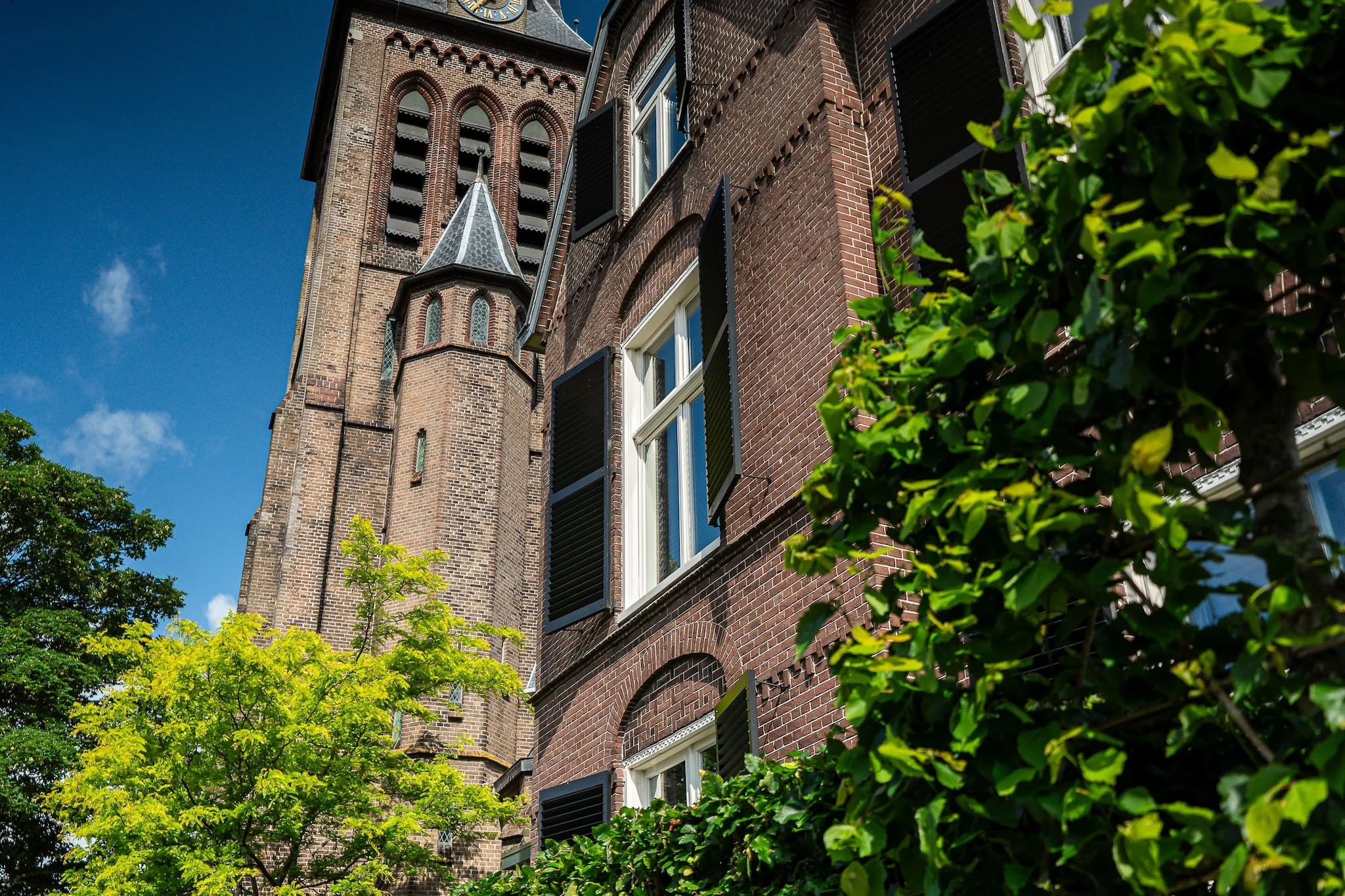 Funda - Mijn Buitenplaats Makelaardij & Hendriksma.nl