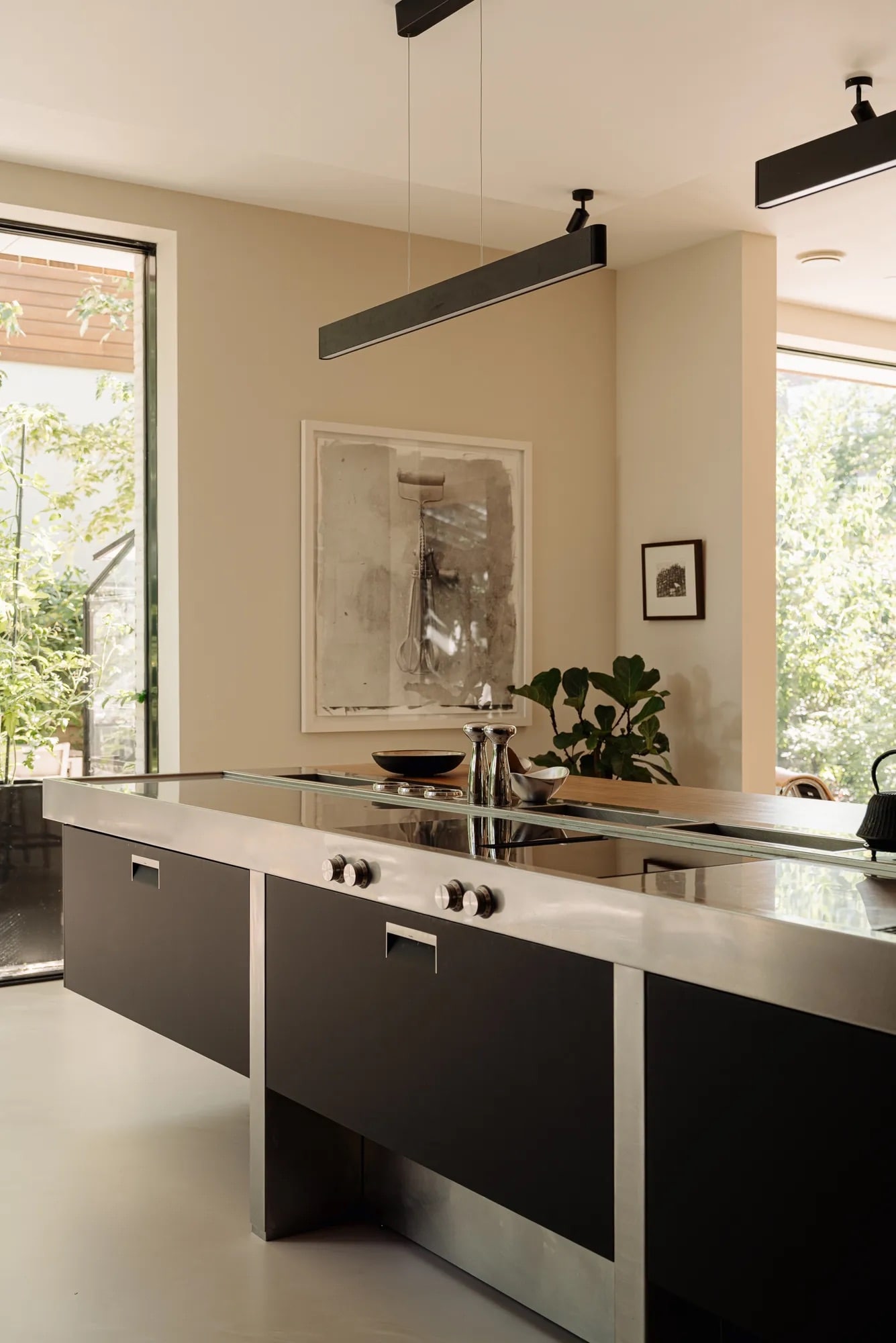 Funda - DSTRCT | Forbes Global Properties