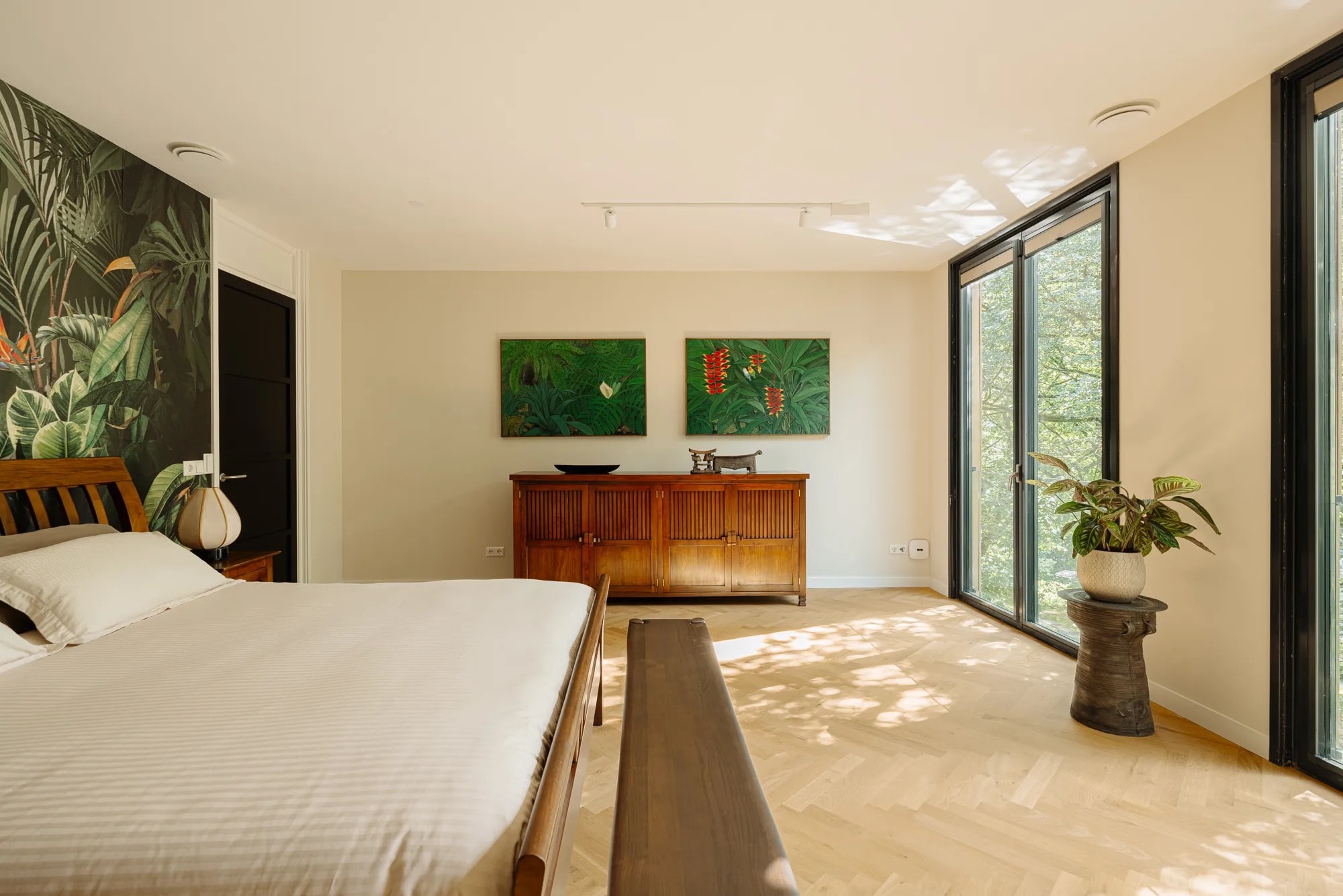 Funda - DSTRCT | Forbes Global Properties