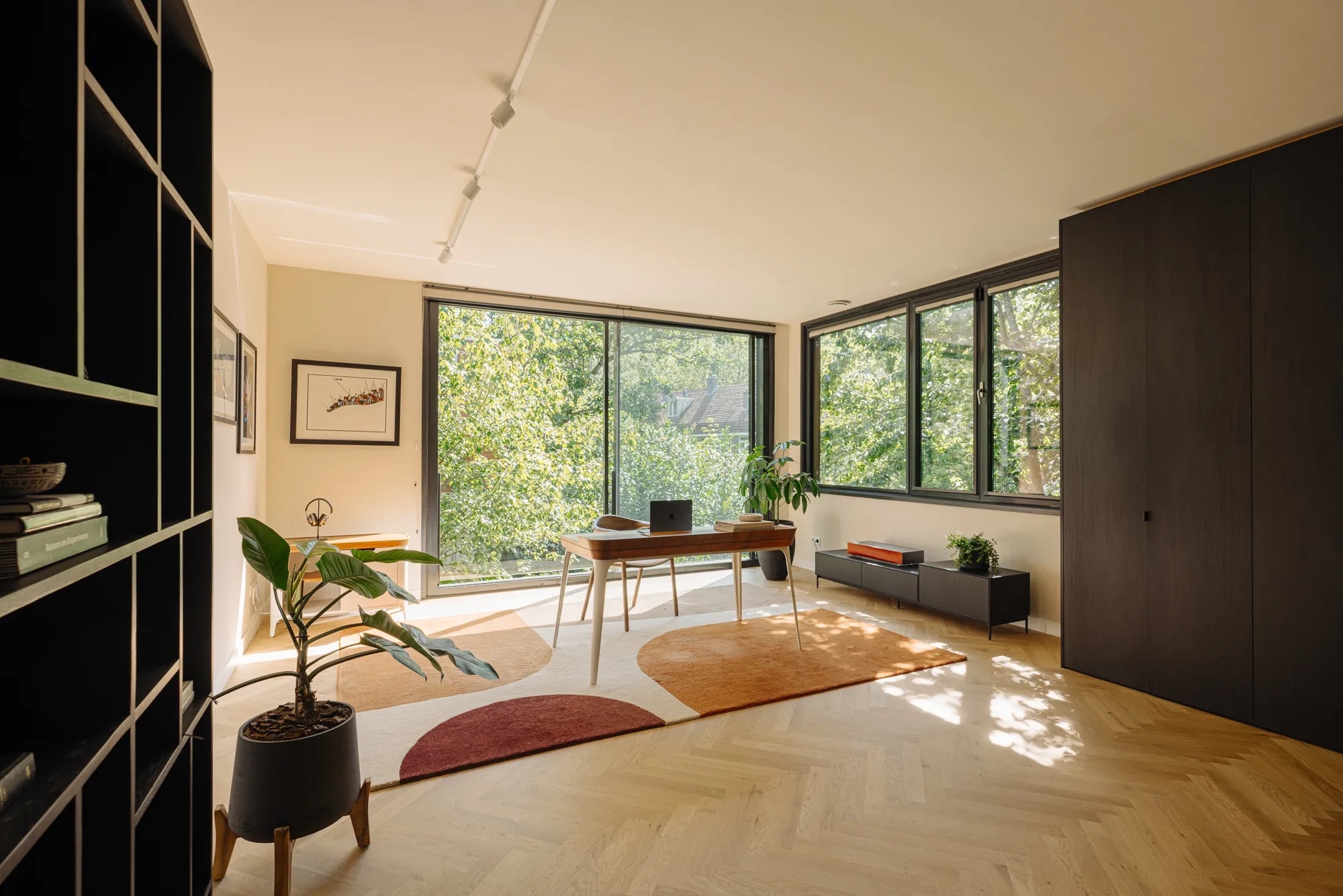 Funda - DSTRCT | Forbes Global Properties