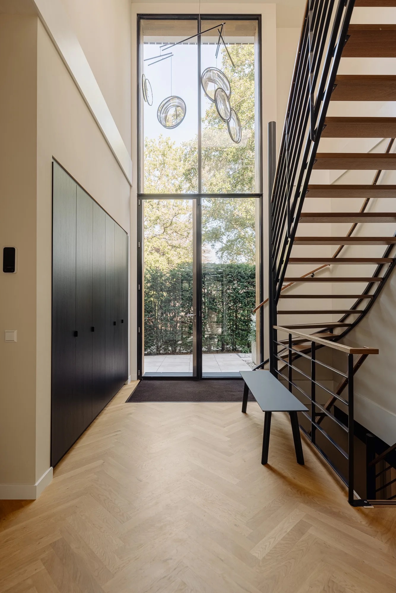Funda - DSTRCT | Forbes Global Properties