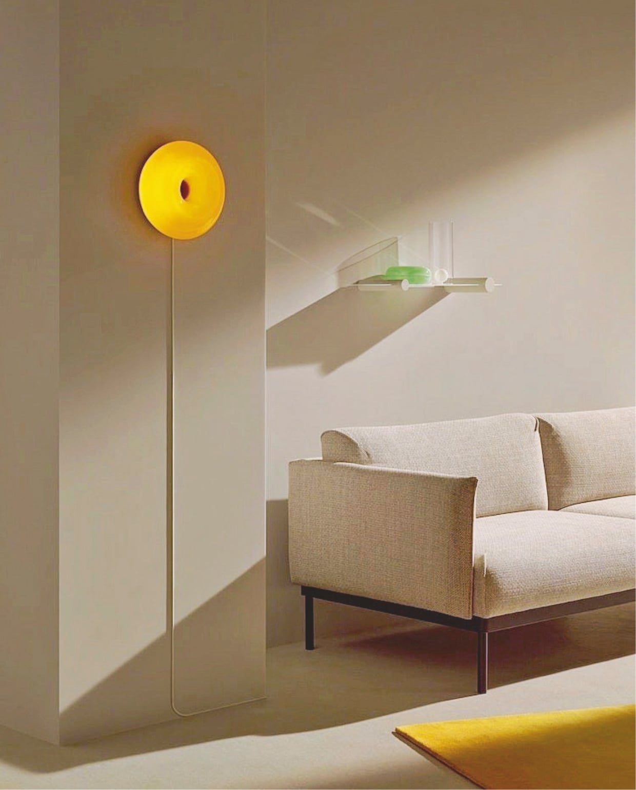 Lamp Varmblixt voor Ikea (2023). vtwonen Design 08-2026