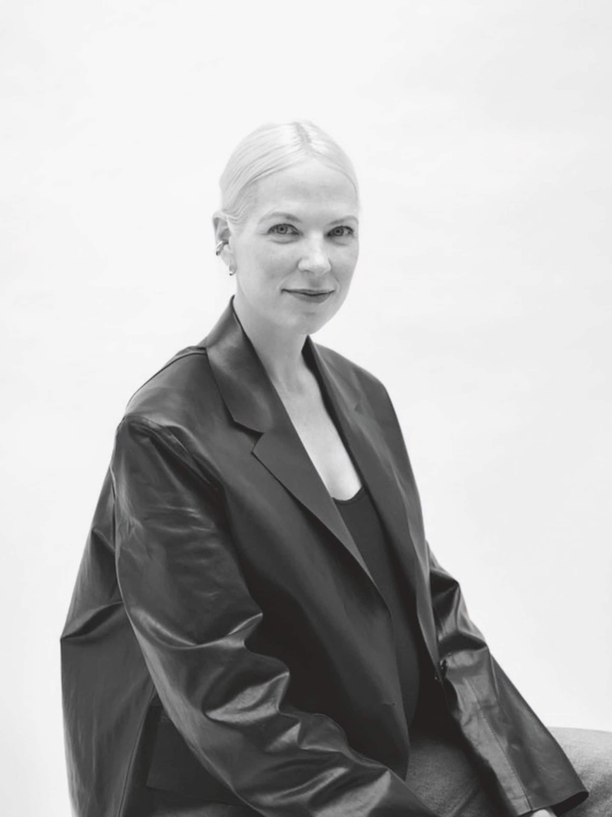 designers to know sabine marcelis