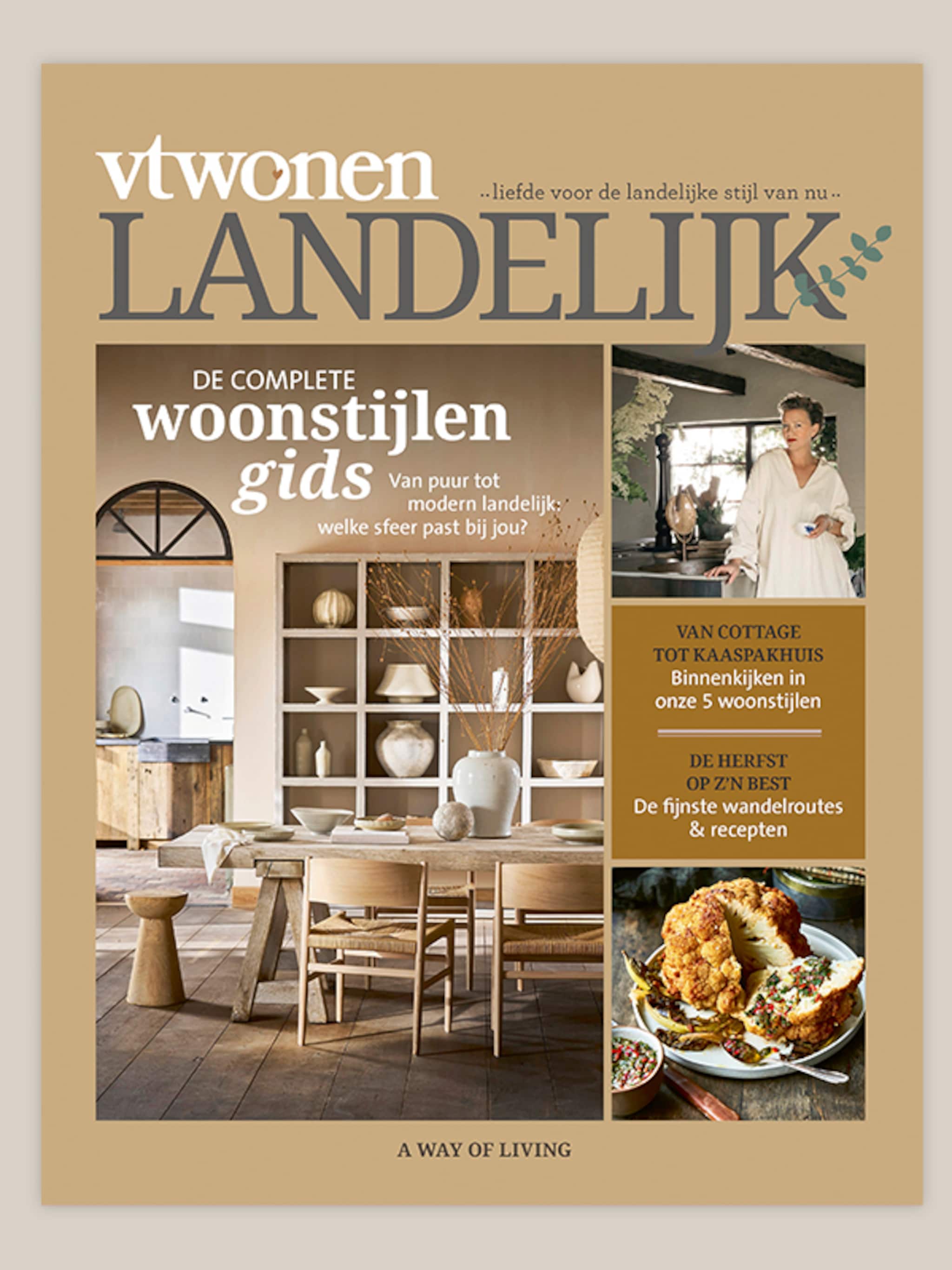 de nieuwste vtwonen landelijk nu beschikbaar