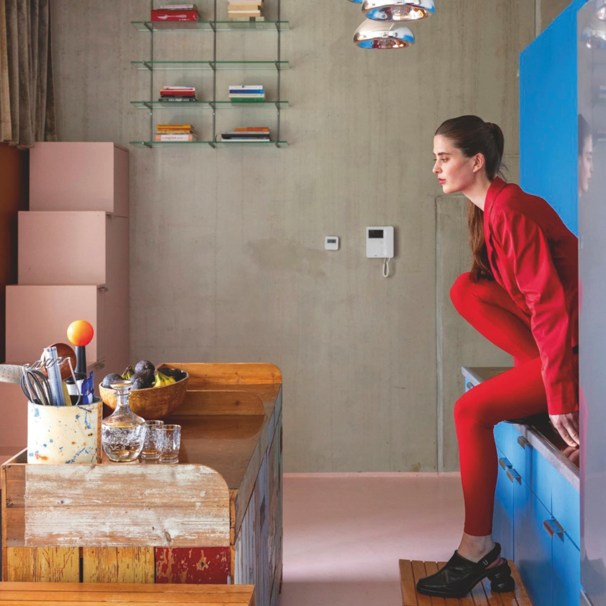 woonidee trucs woning groter lijken