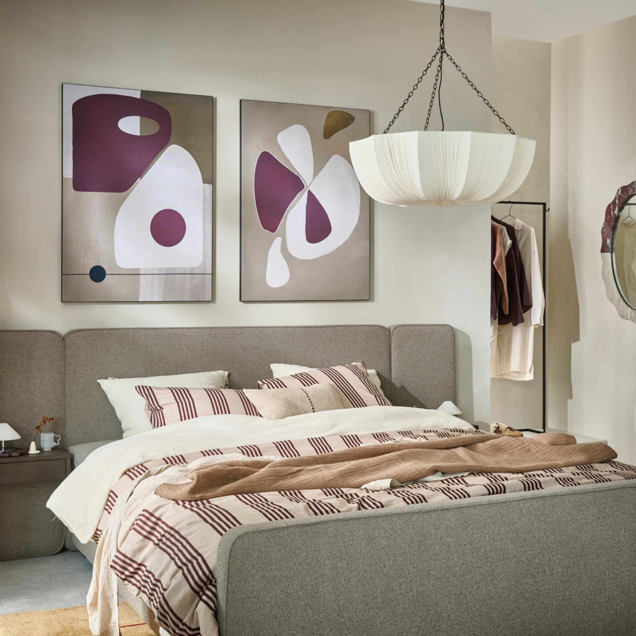 vtwonen bedden by swiss sense