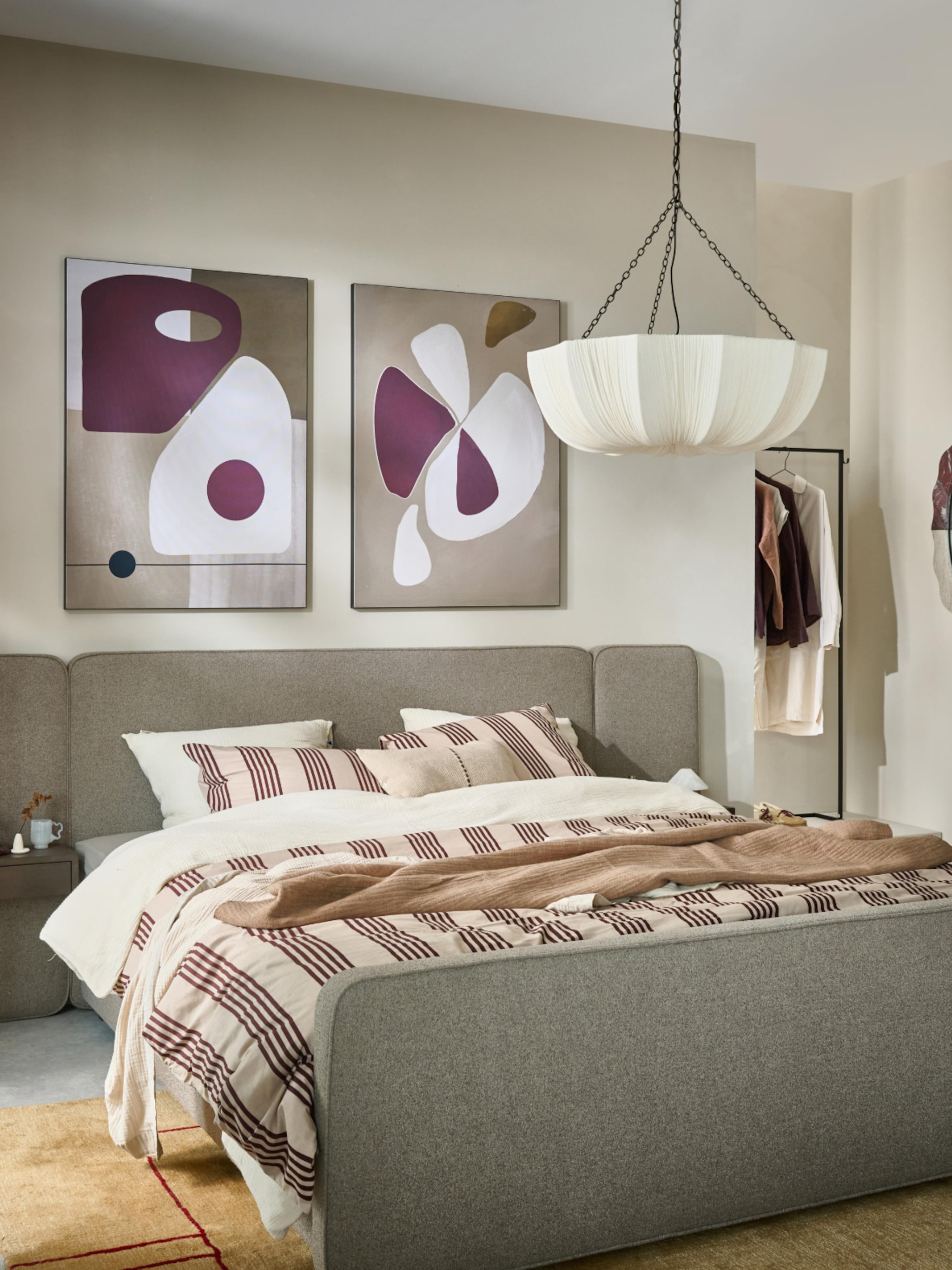 vtwonen bedden by swiss sense