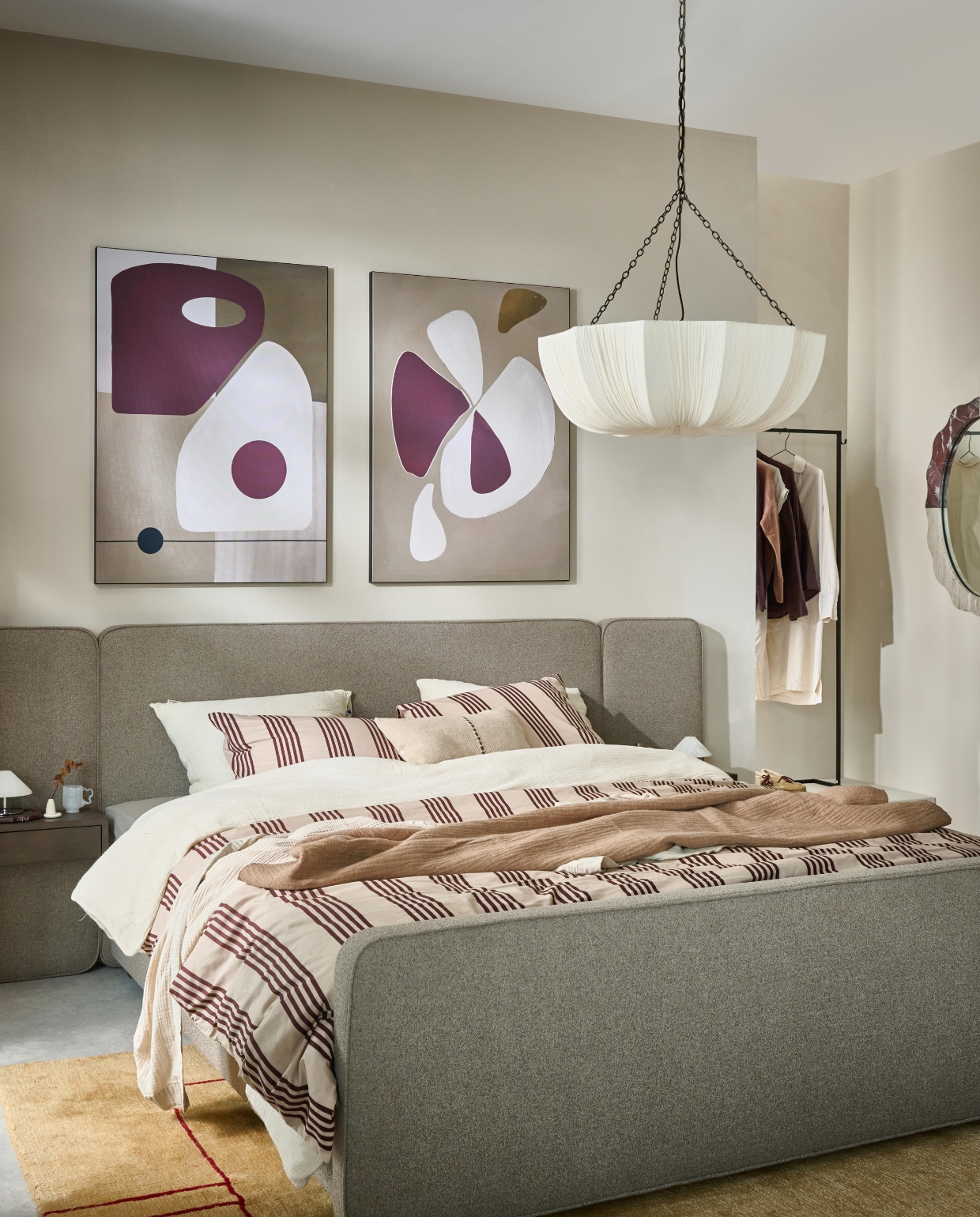 Swiss Sense boxspring Home Connect - by vtwonen